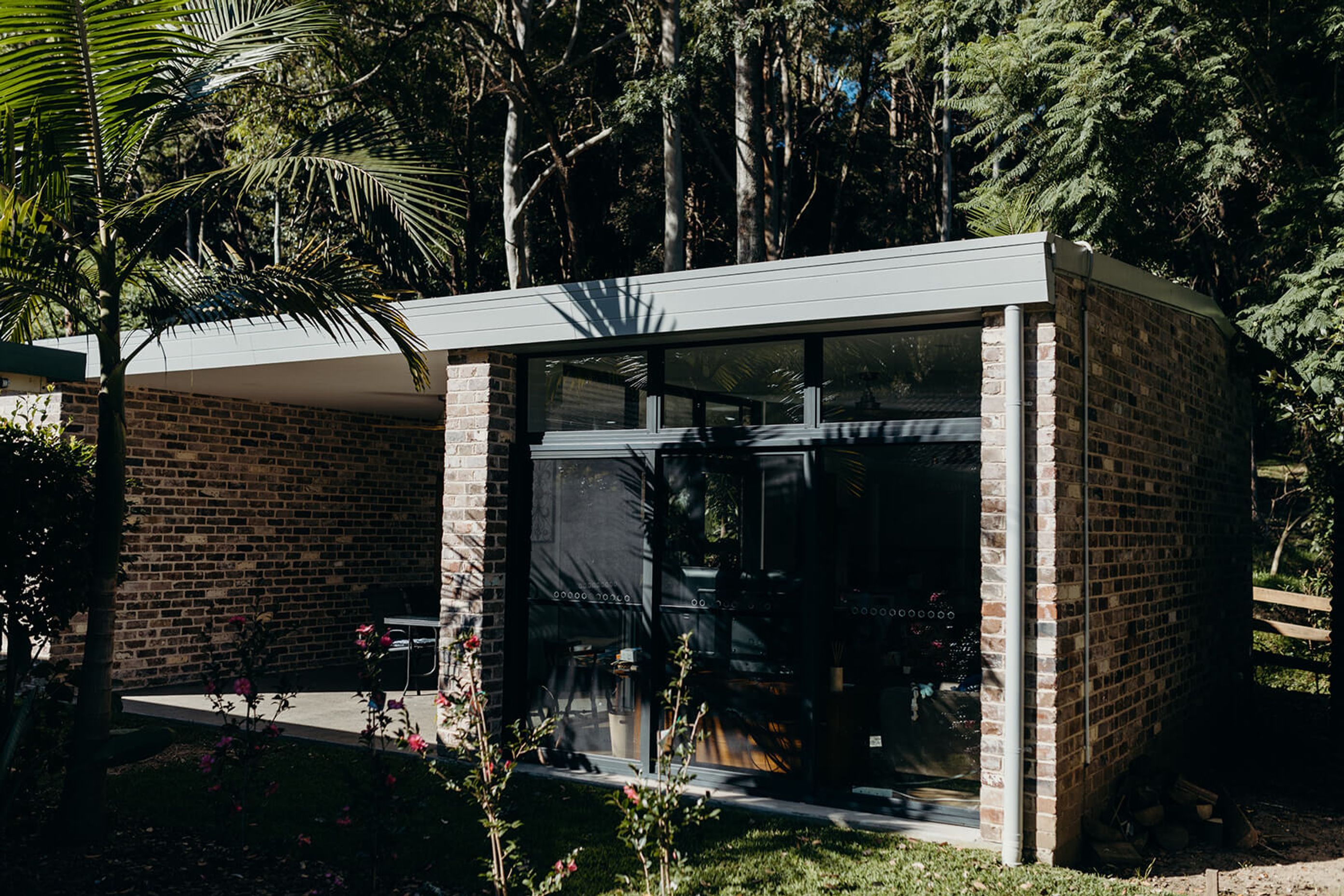 RED CEDAR STUDIO