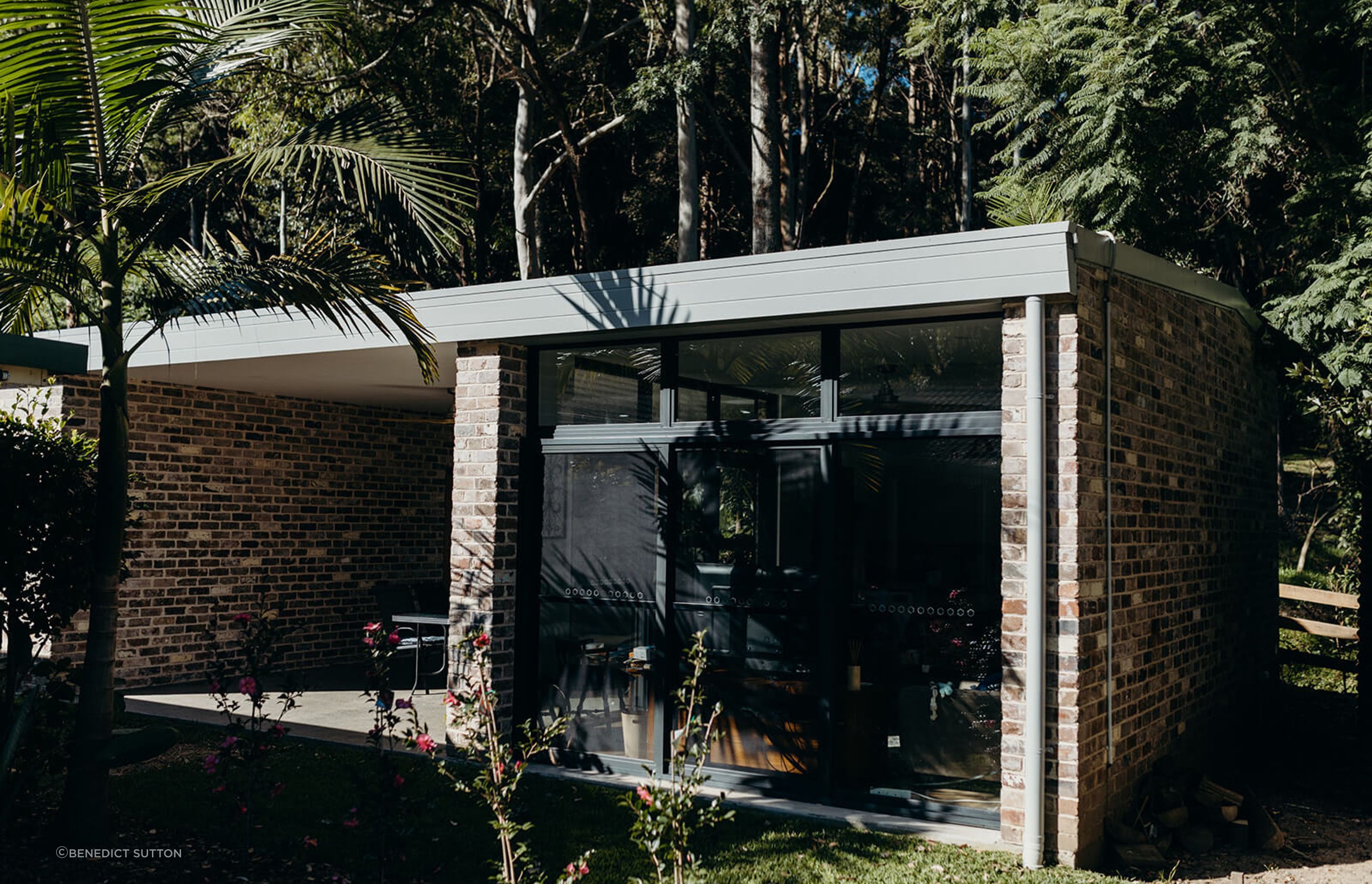 RED CEDAR STUDIO