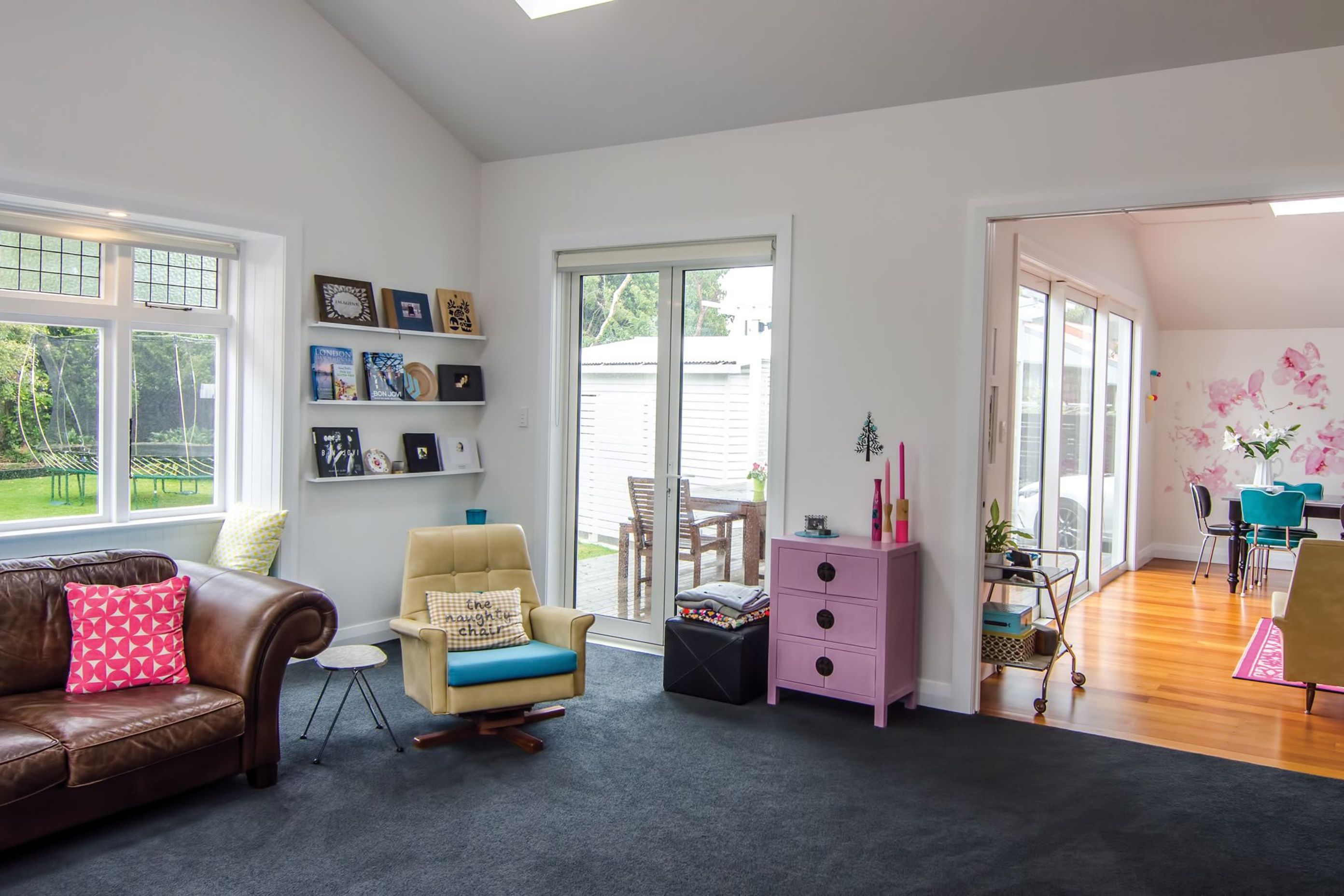 Lower Hutt Bungalow