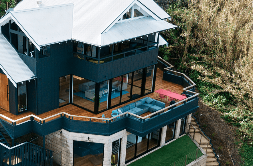 Avalon Coastal Home