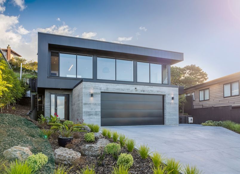 Byrne Home
