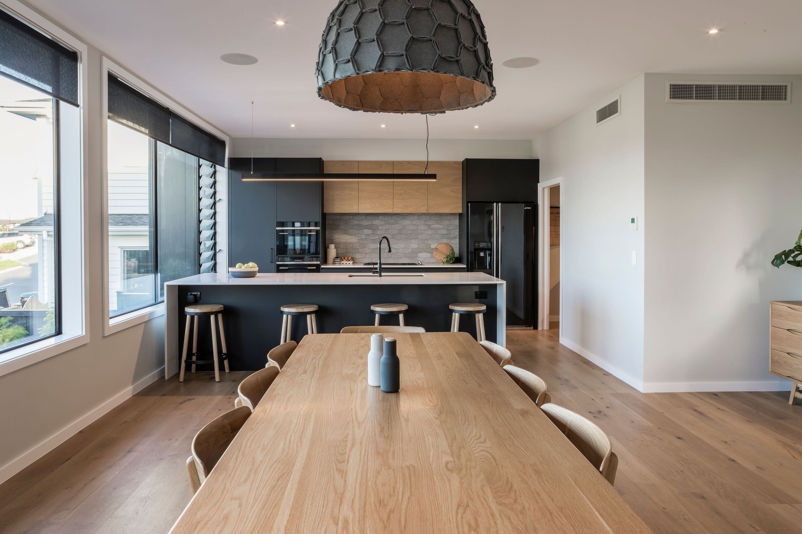 Byrne Home