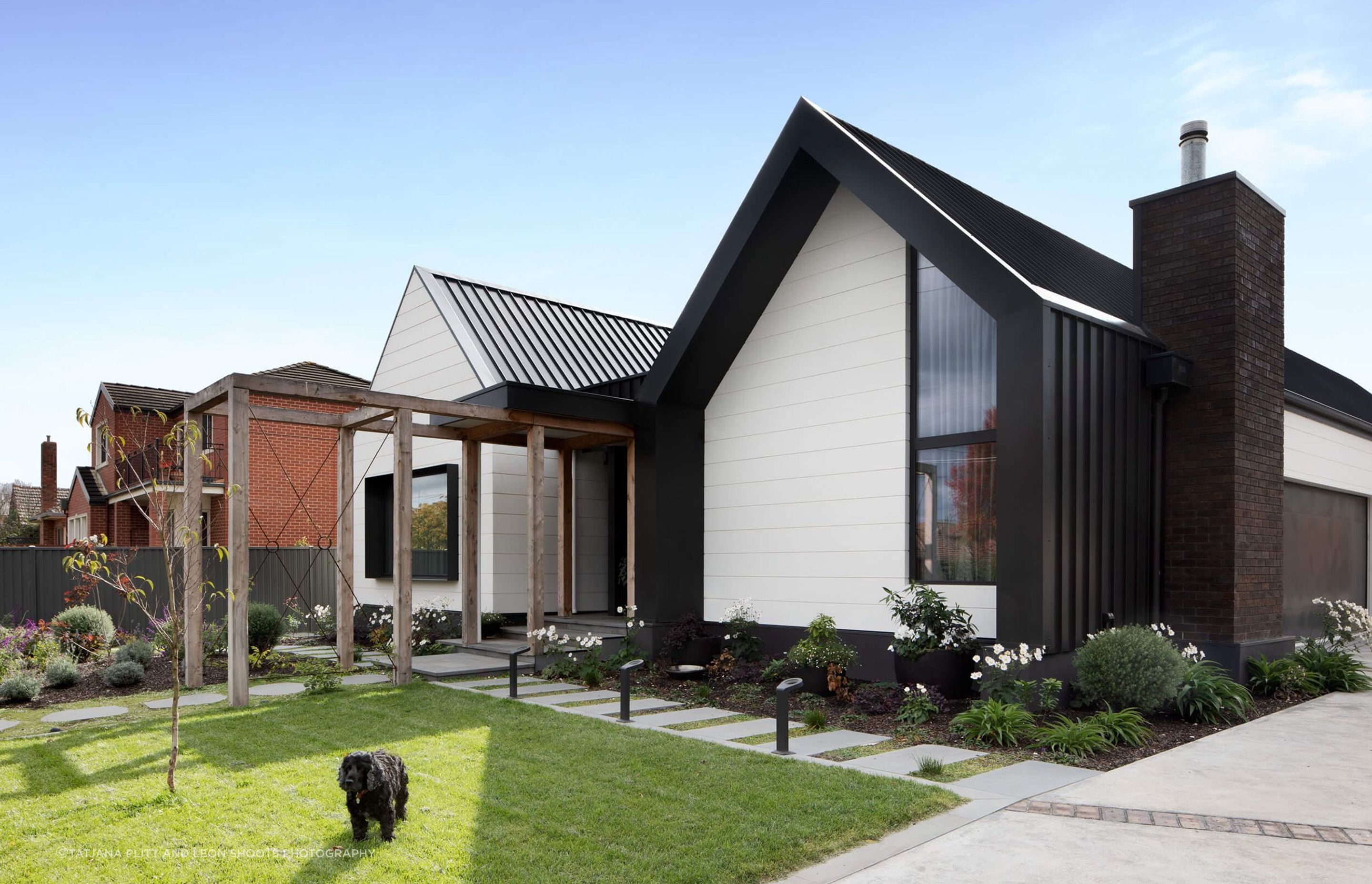 Lake Wendouree House