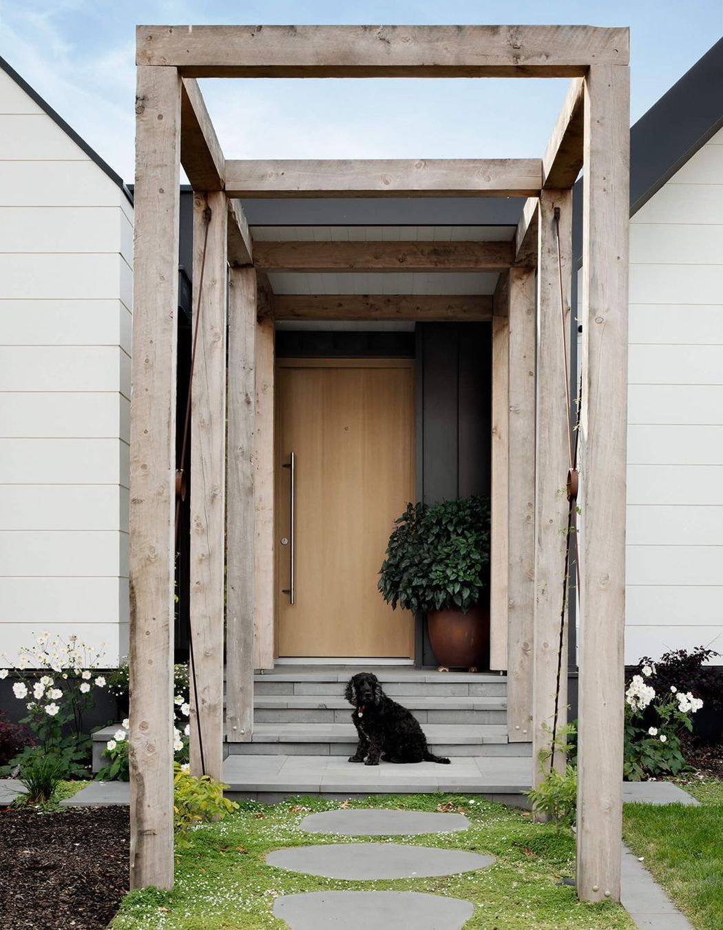 Lake Wendouree House