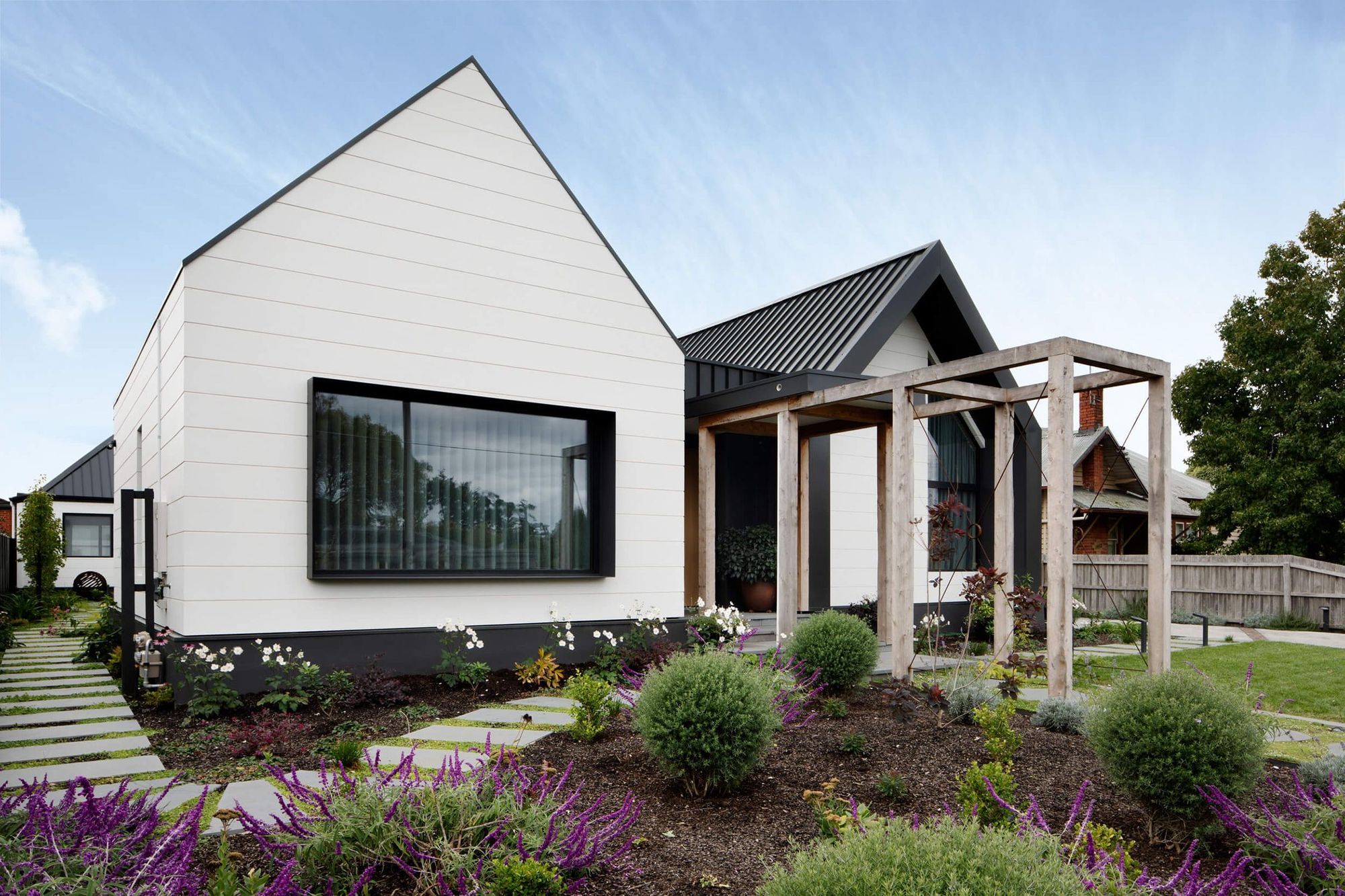 Lake Wendouree House
