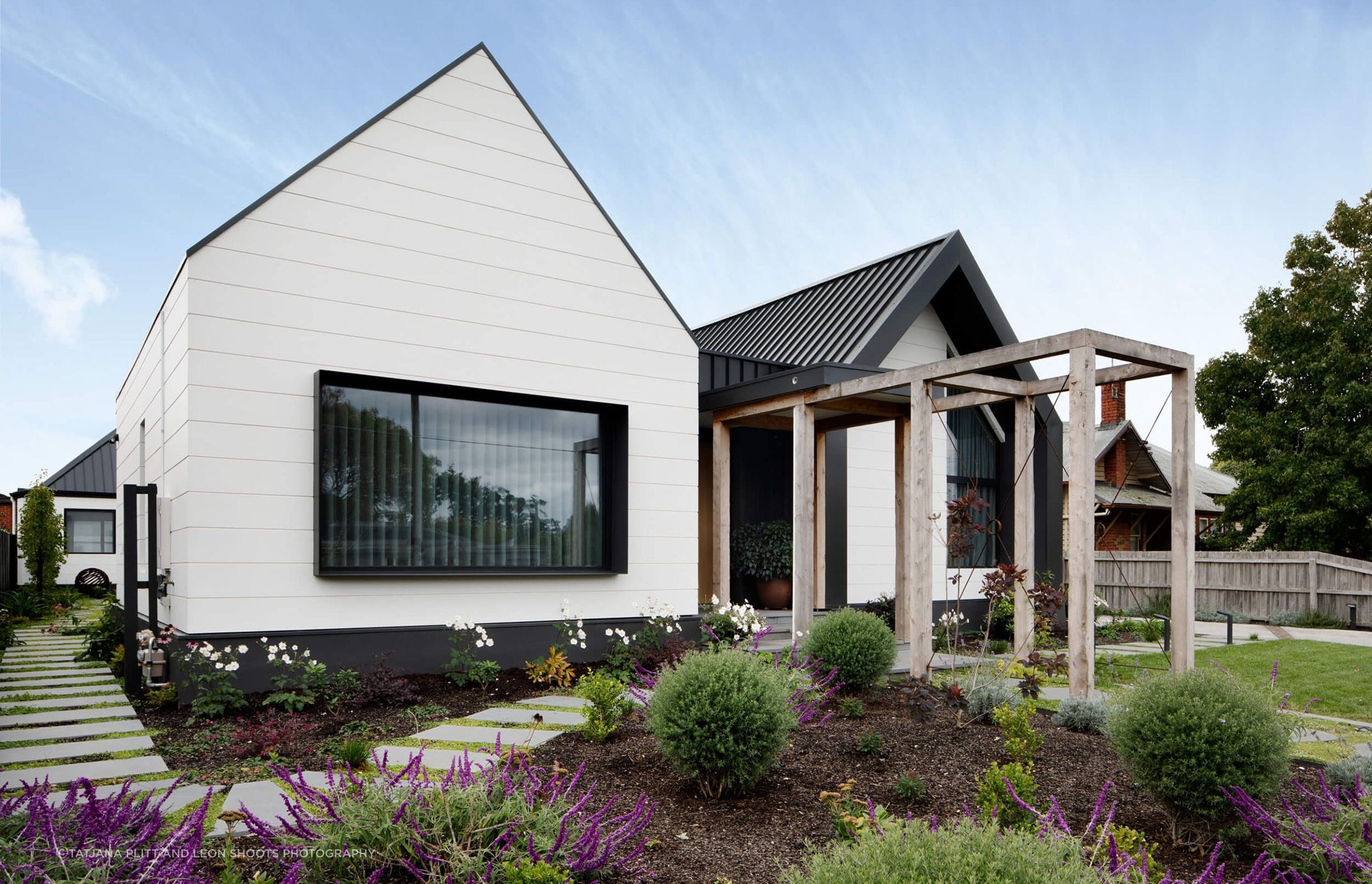 Lake Wendouree House
