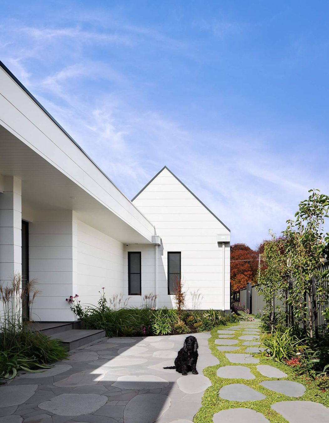 Lake Wendouree House