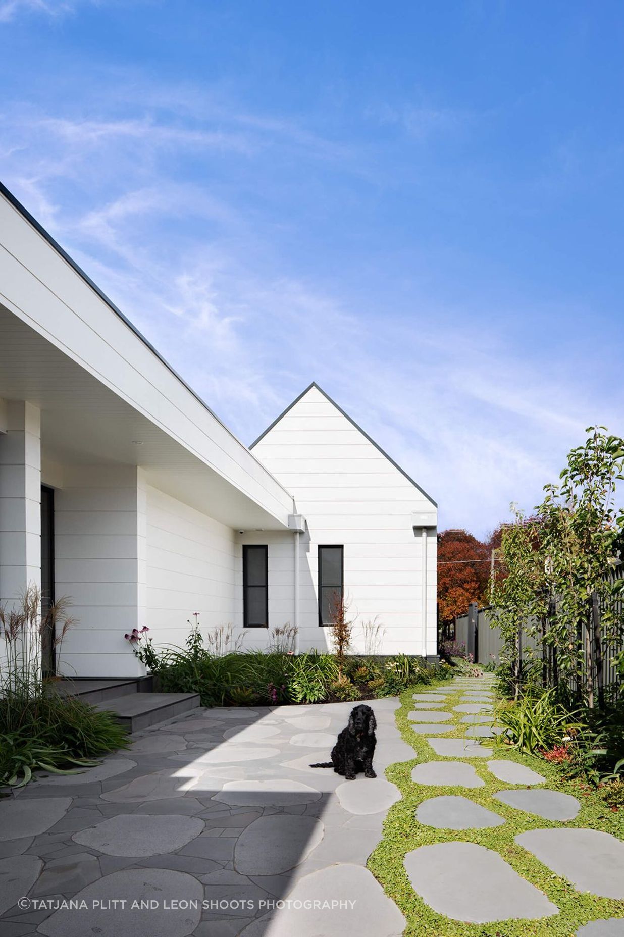 Lake Wendouree House