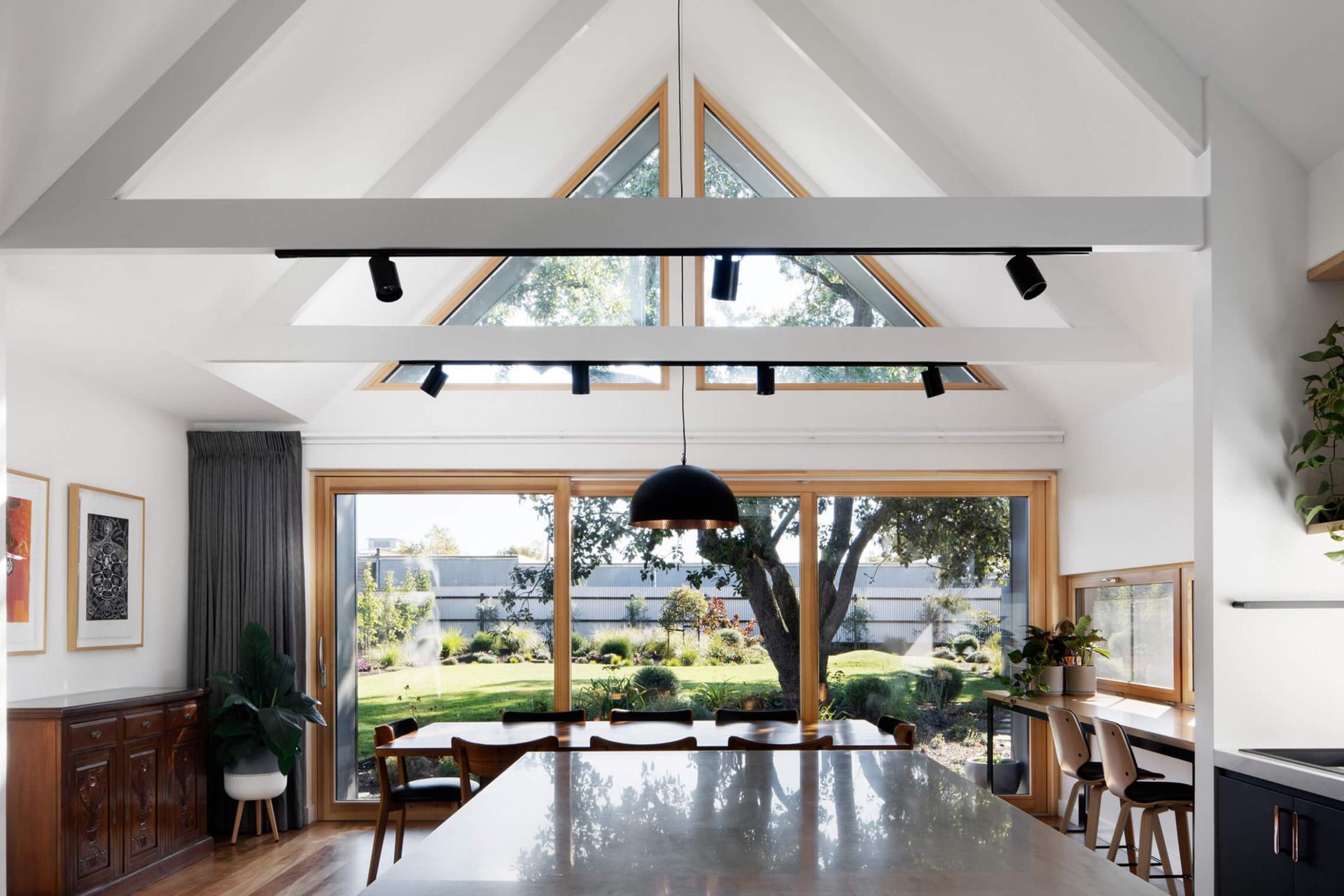 Lake Wendouree House