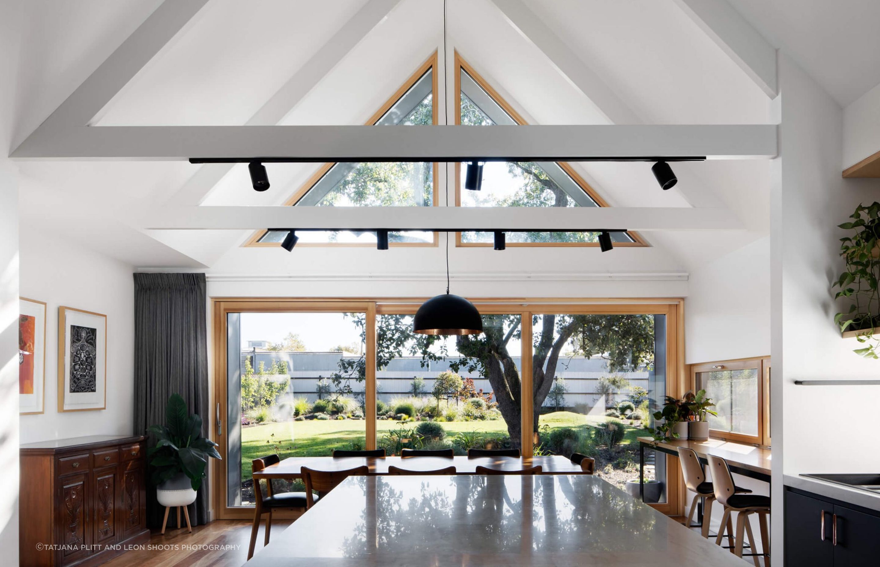 Lake Wendouree House