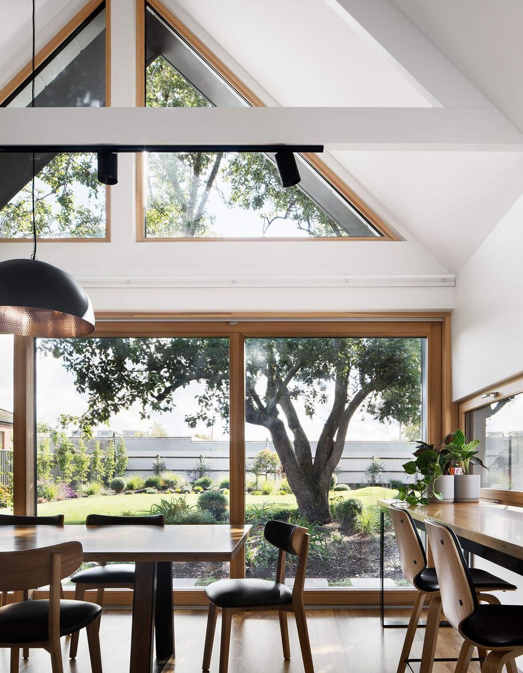 Lake Wendouree House