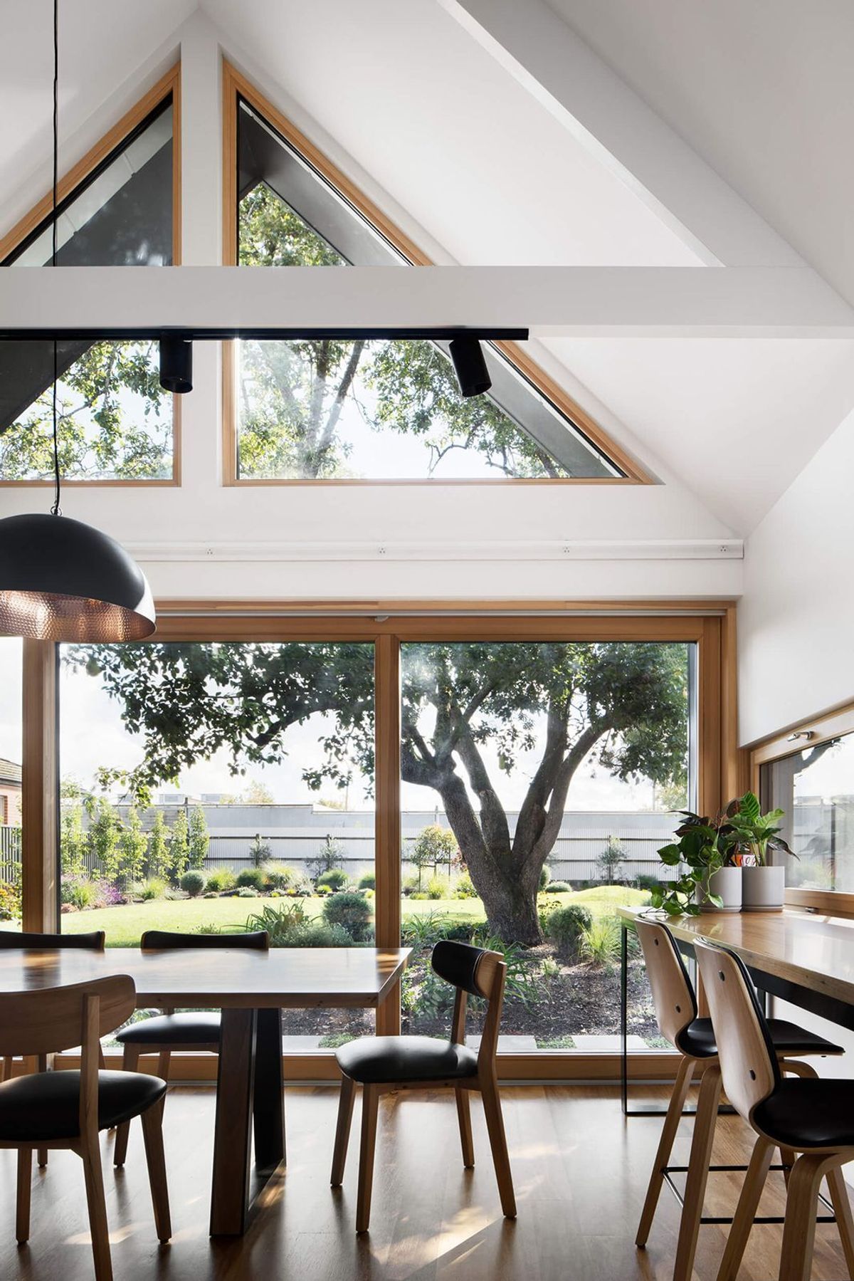 Lake Wendouree House