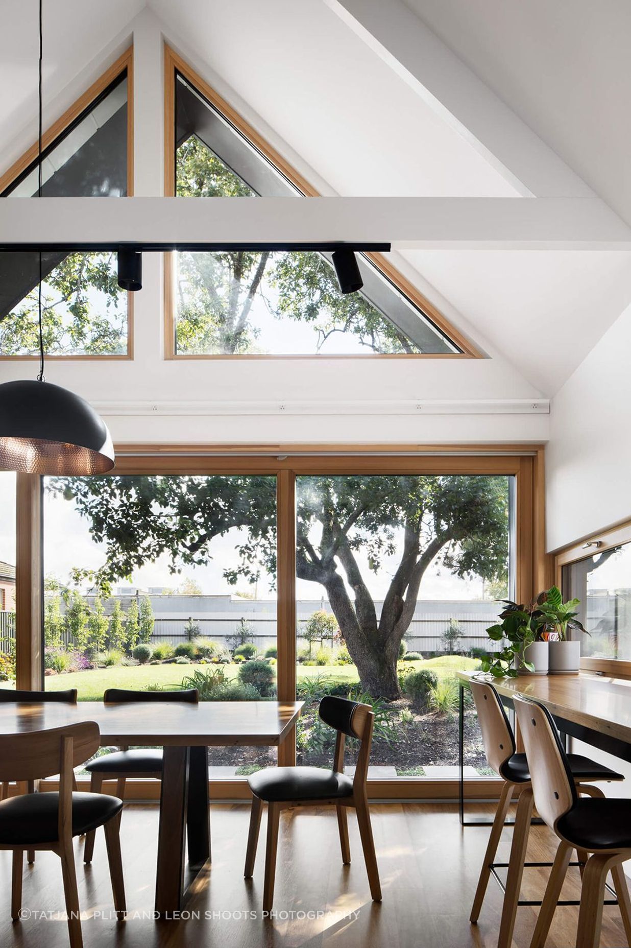 Lake Wendouree House