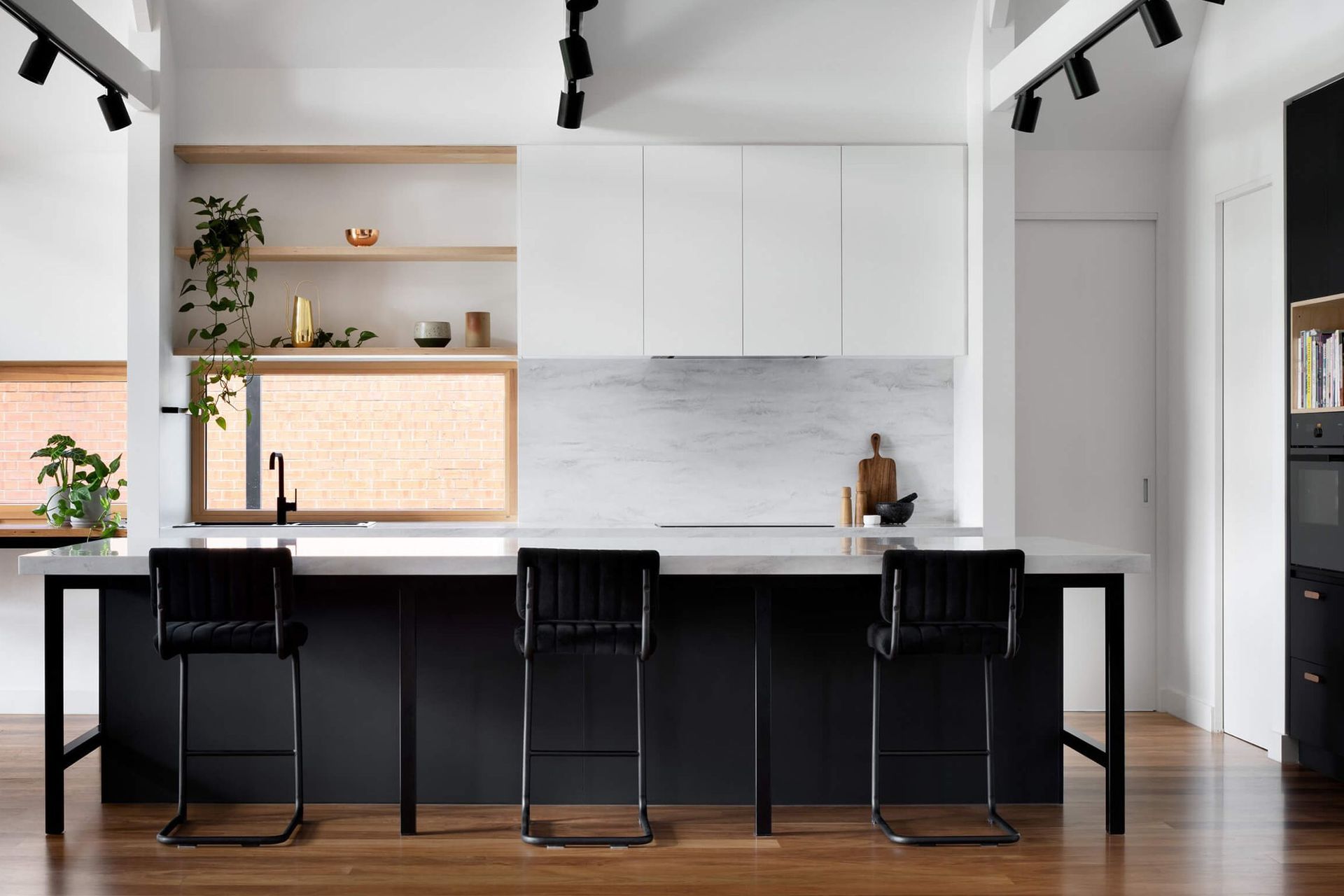 Lake Wendouree House