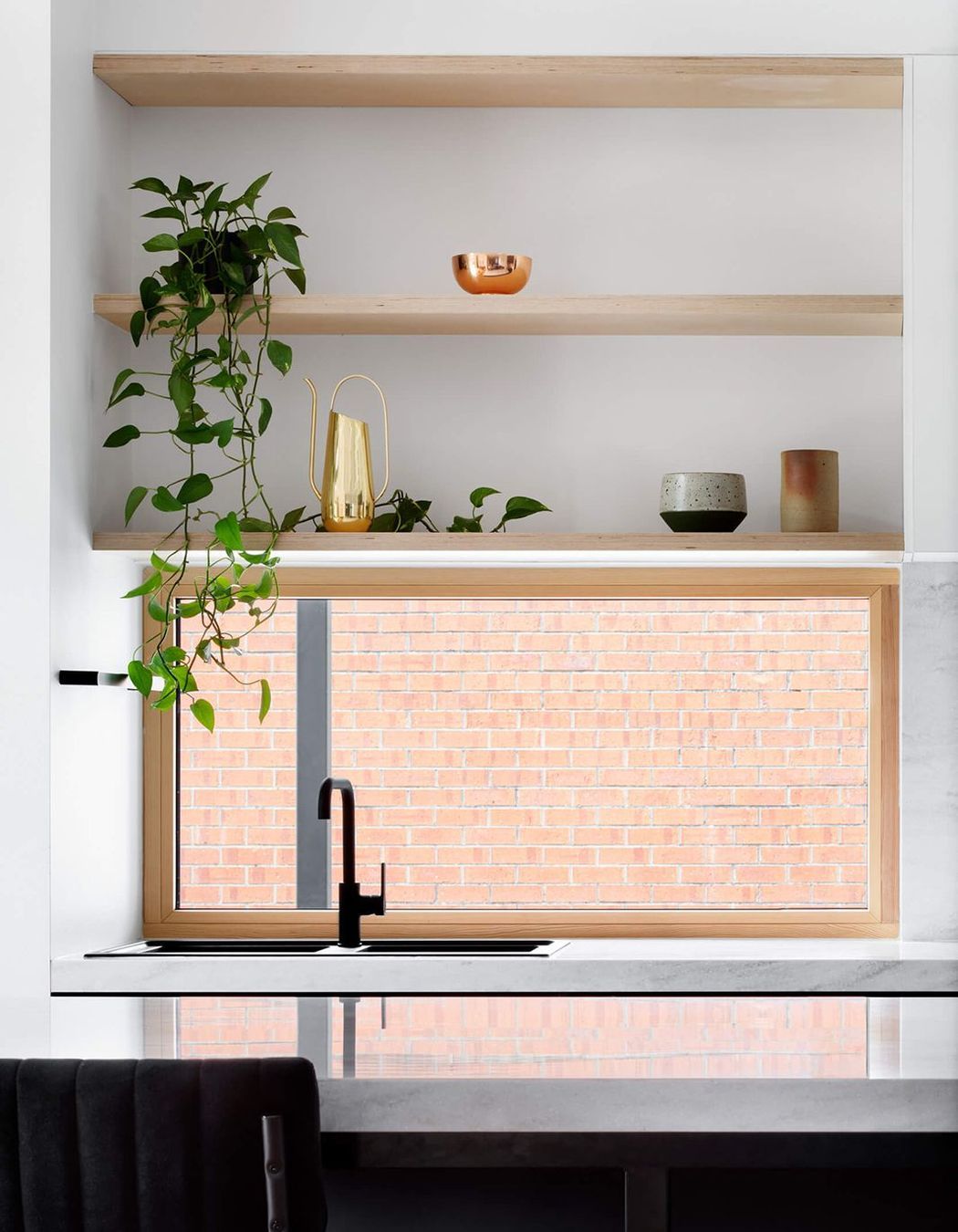 Lake Wendouree House