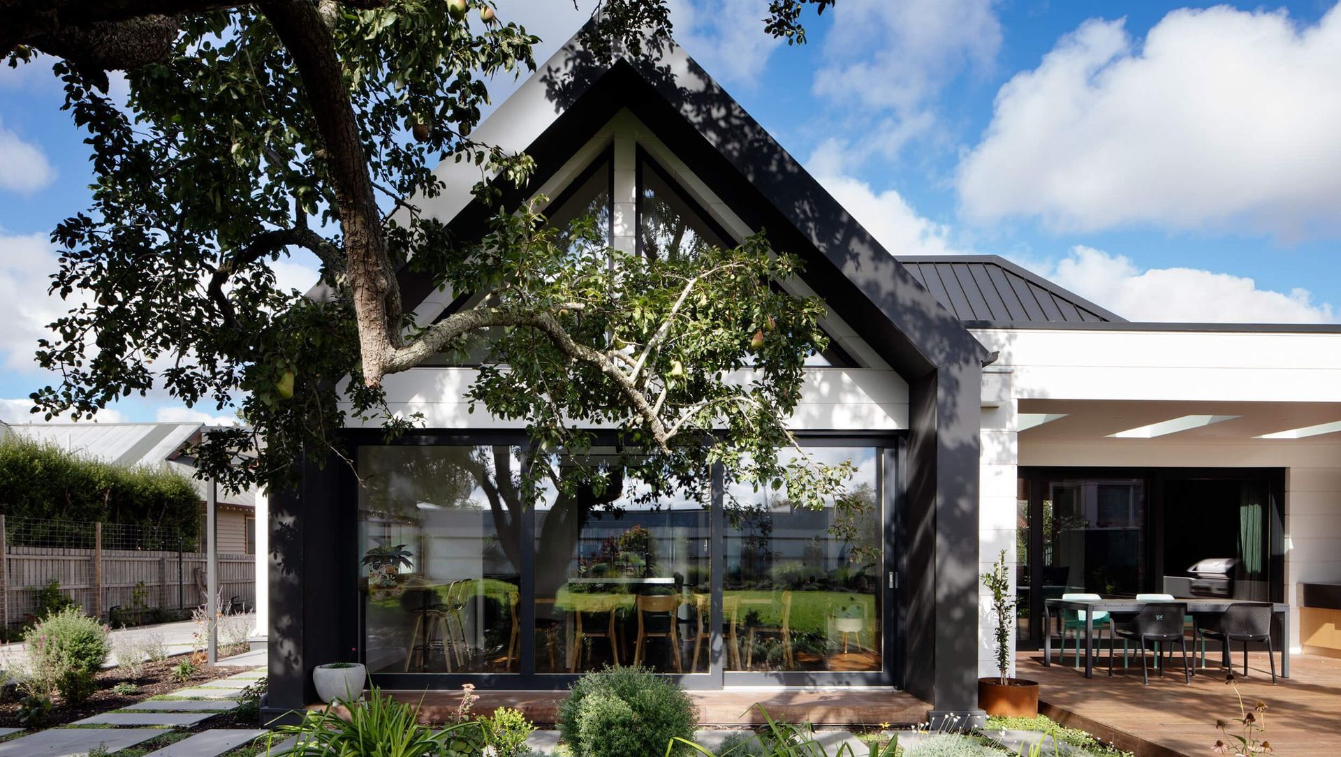 Lake Wendouree House banner