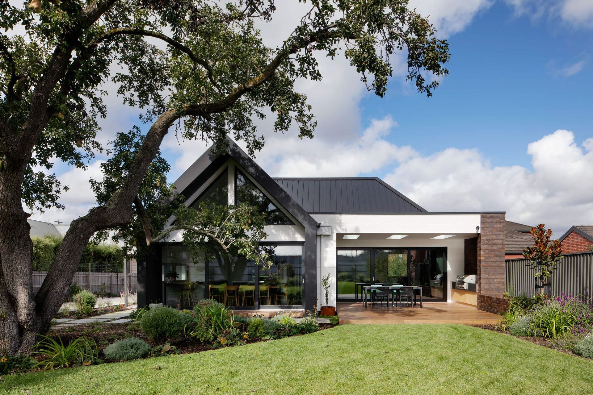 Lake Wendouree House