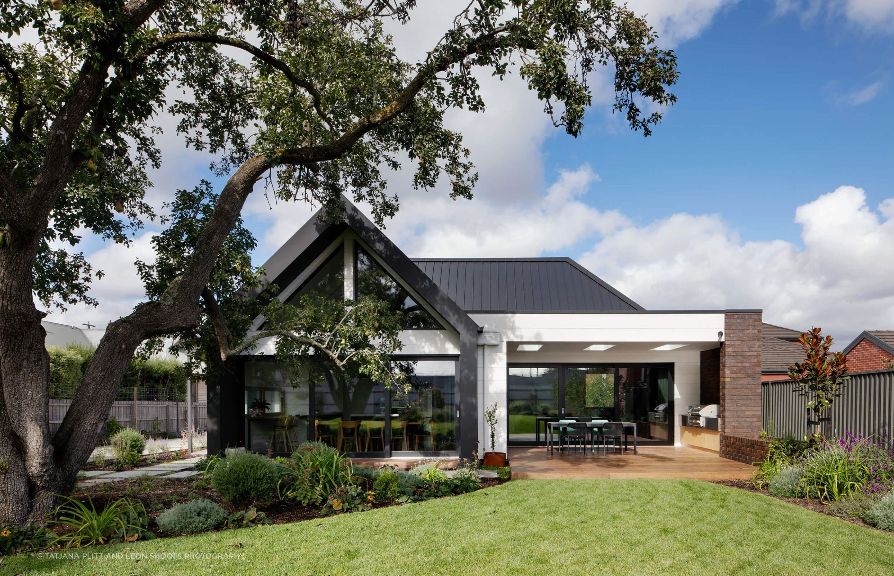 Lake Wendouree House