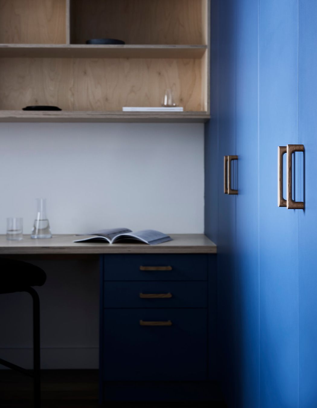 Lake Wendouree House