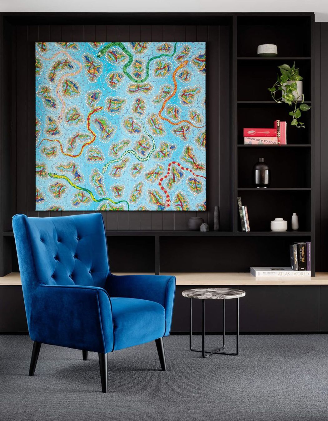 Lake Wendouree House