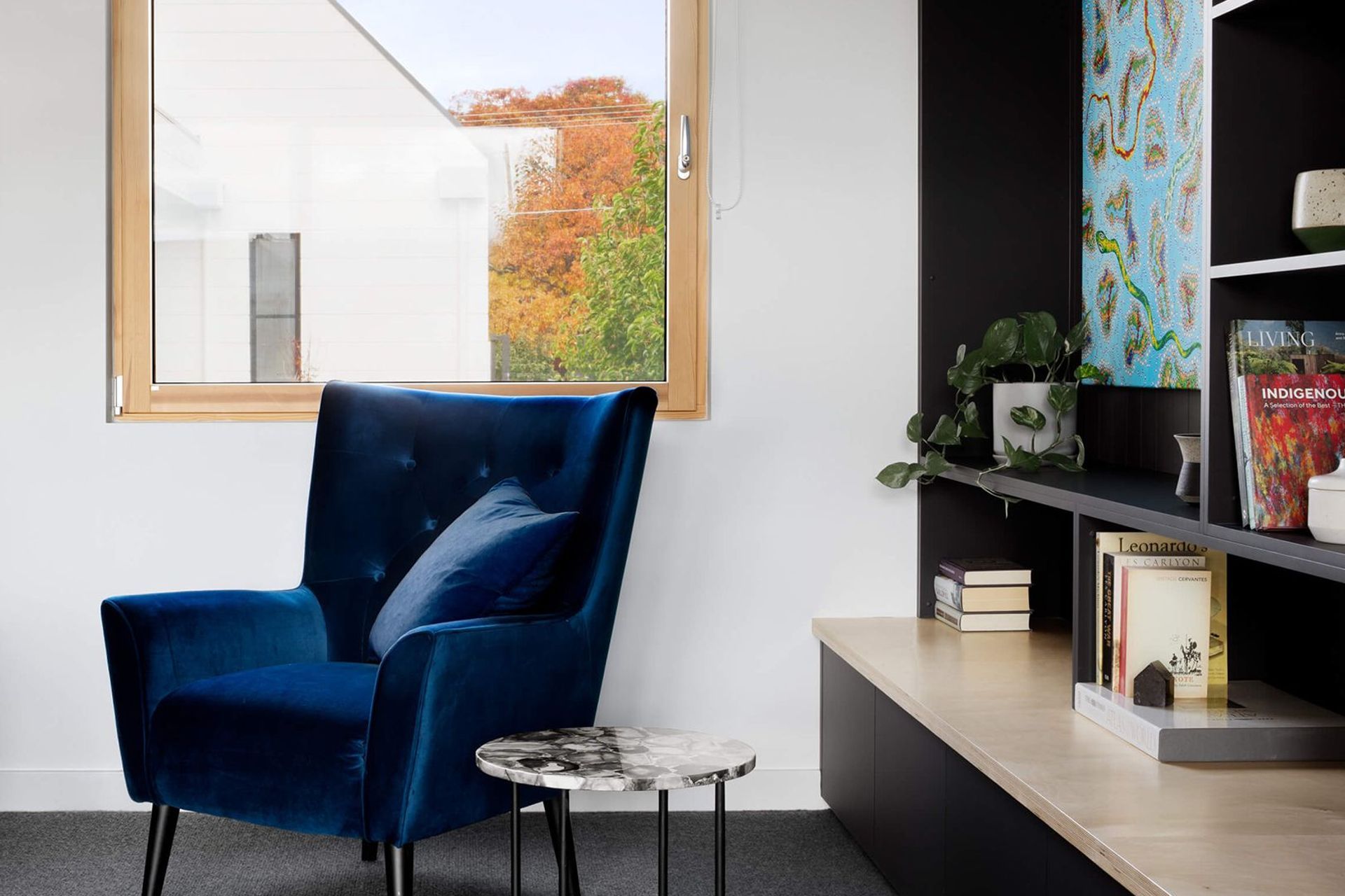 Lake Wendouree House