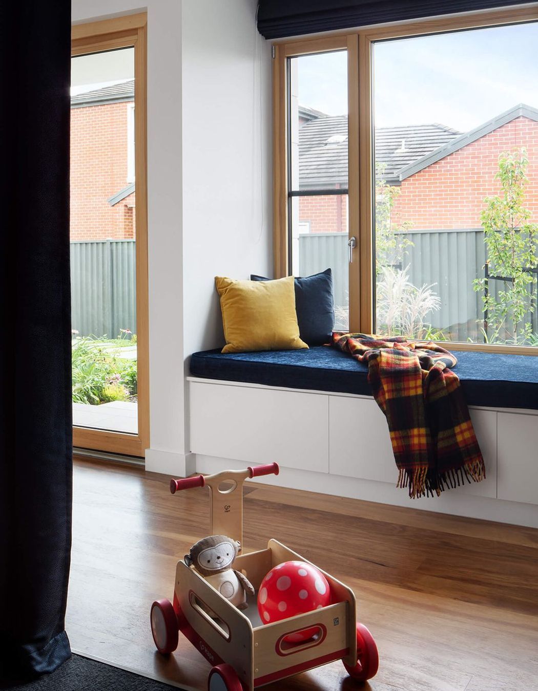 Lake Wendouree House