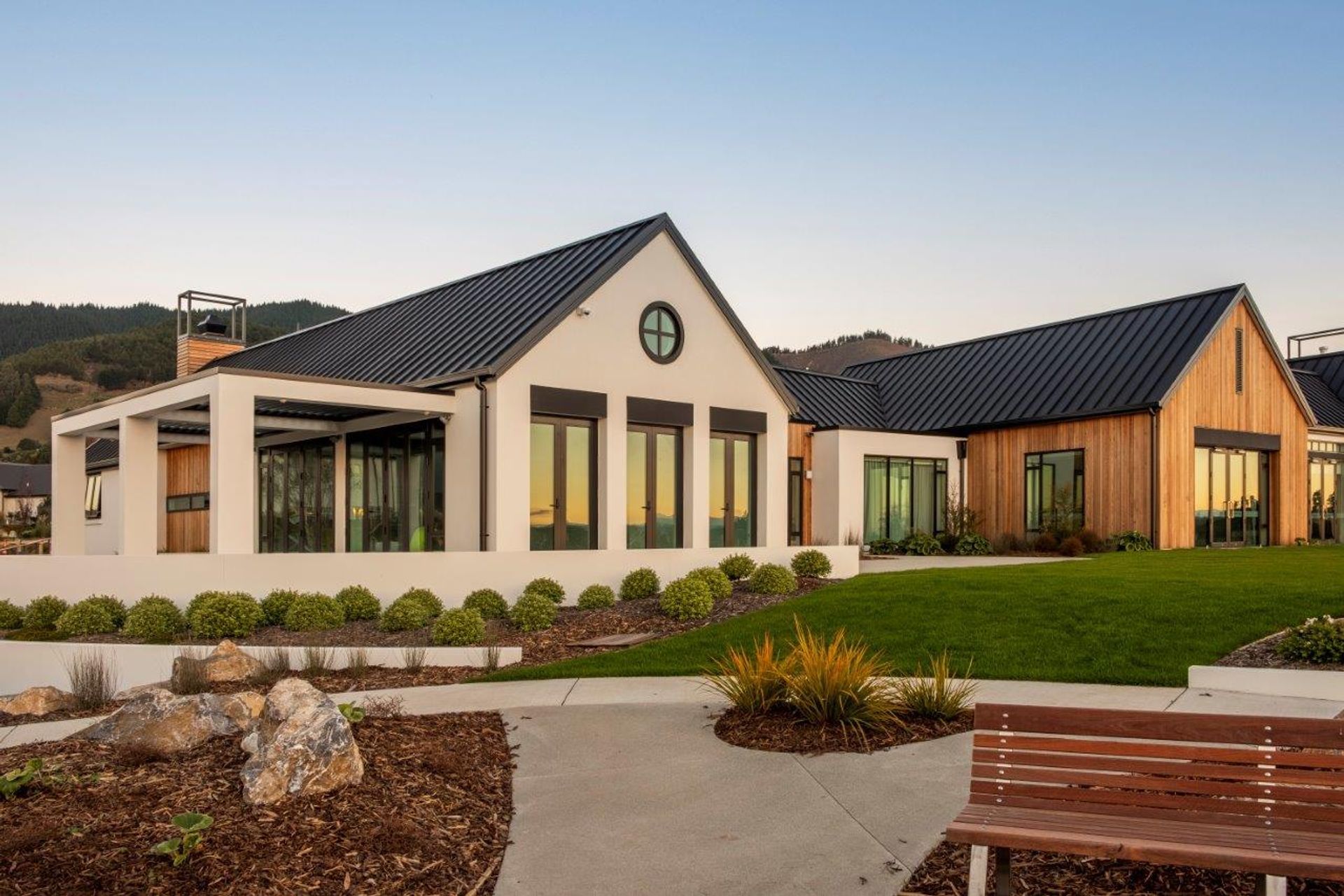 Olive Estate Lifestyle Village