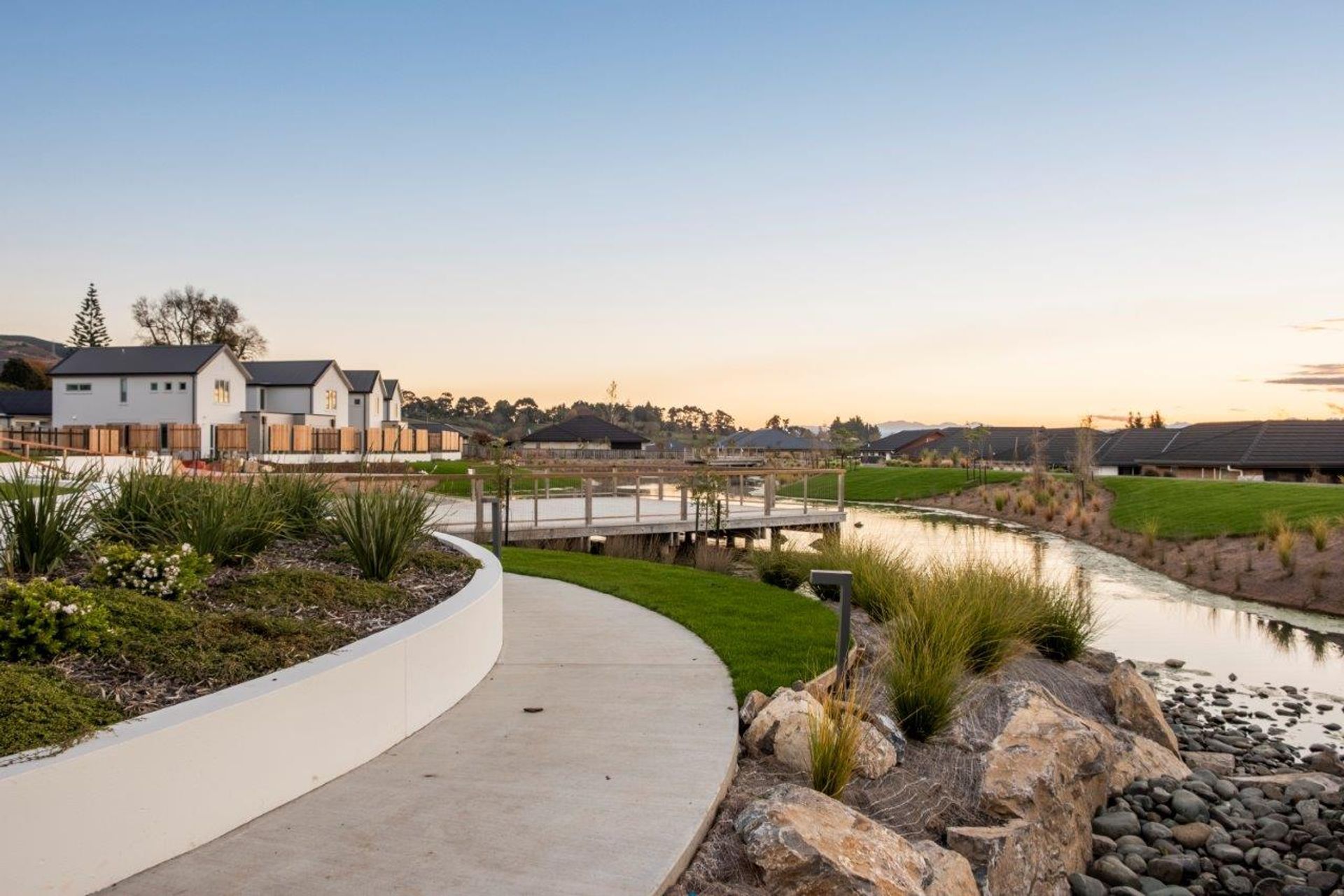 Olive Estate Lifestyle Village