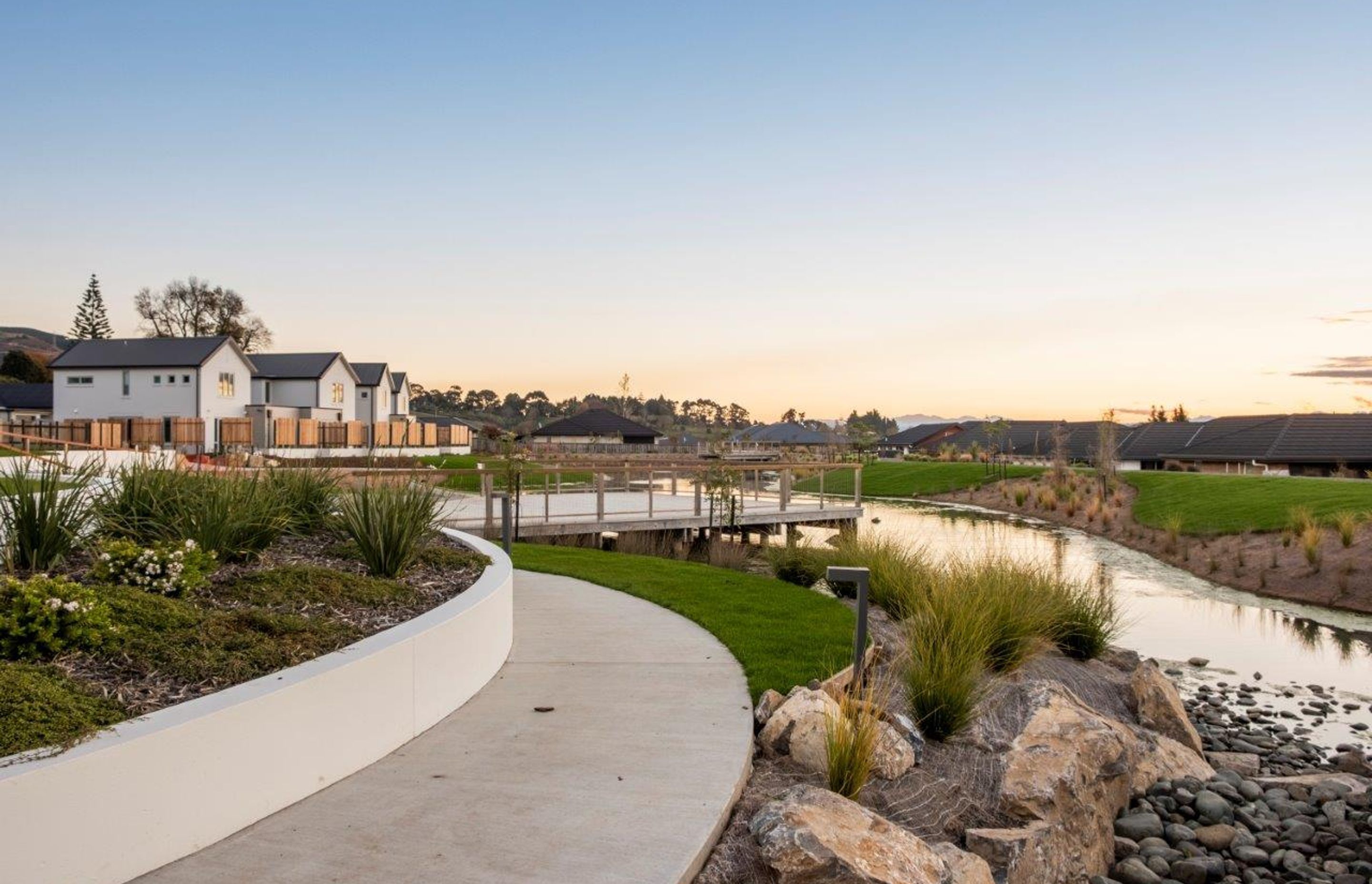 Olive Estate Lifestyle Village