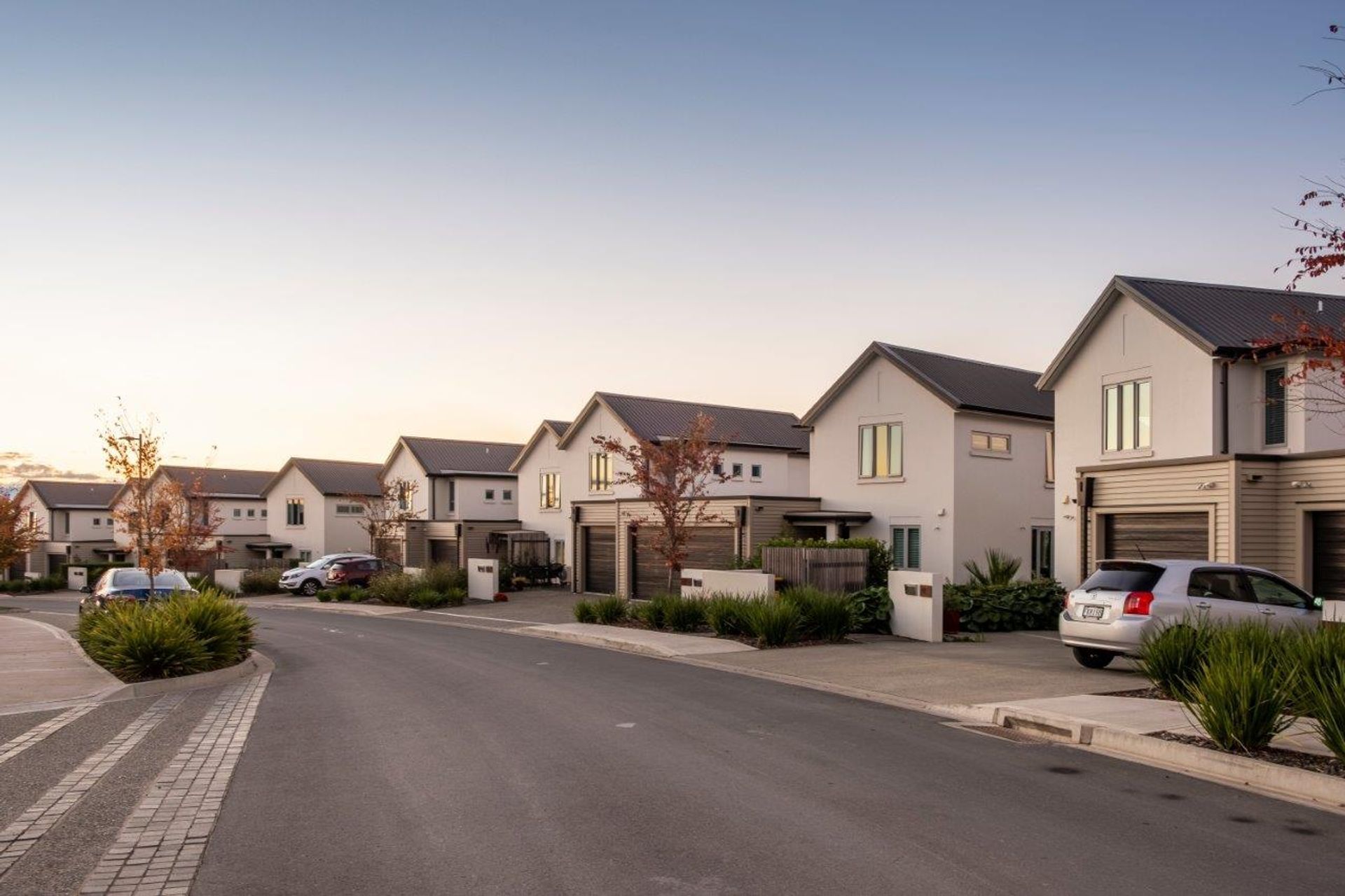 Olive Estate Lifestyle Village