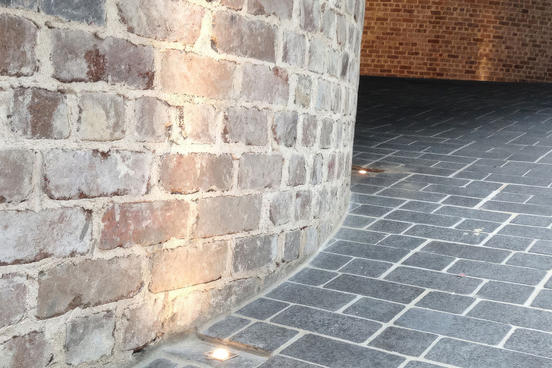 Photography Credit: The Brick Pit