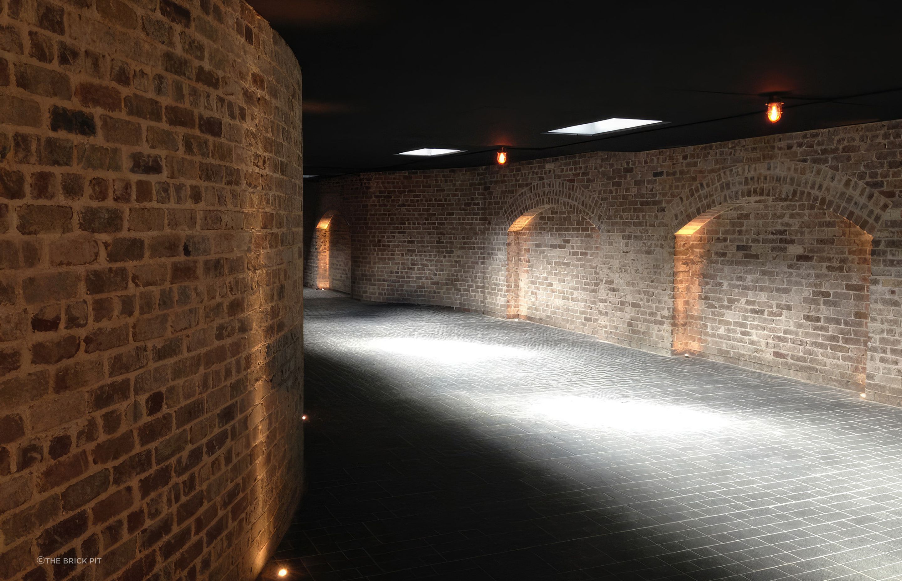 Photography Credit: The Brick Pit