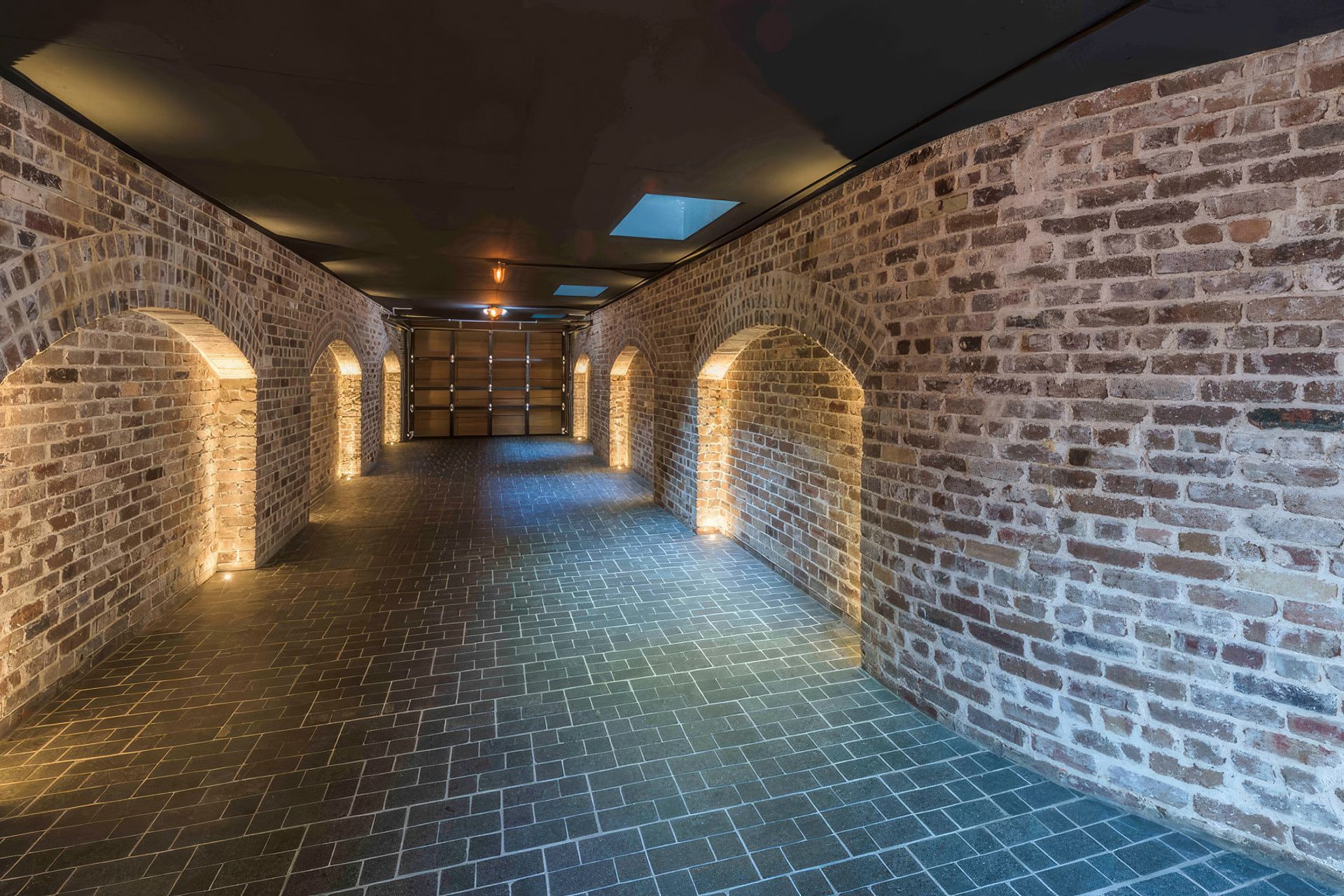 Photography Credit: The Brick Pit