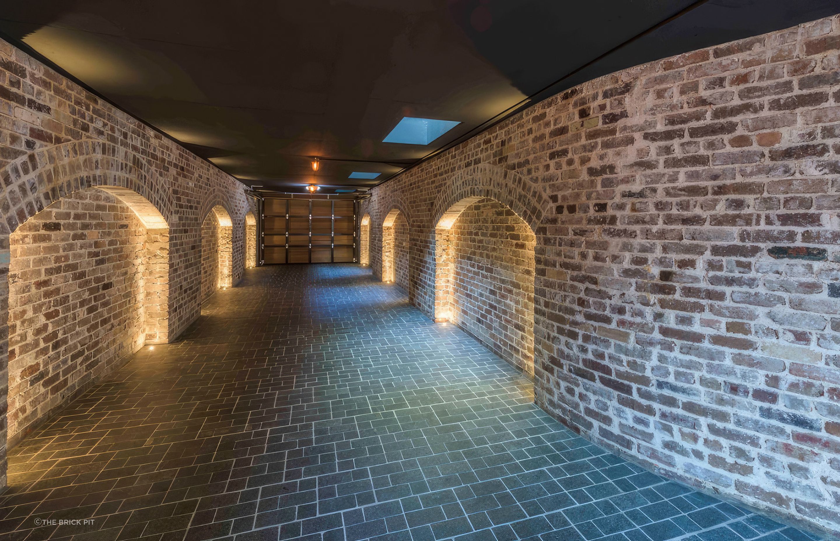 Photography Credit: The Brick Pit