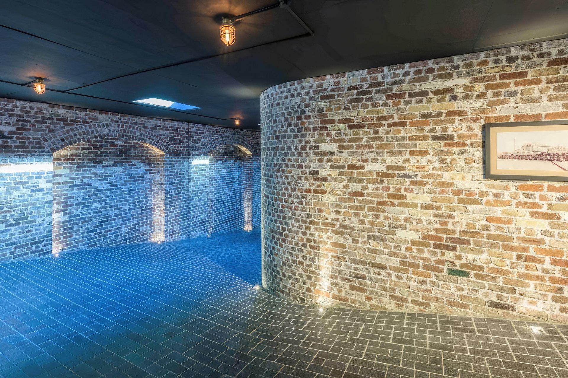 Photography Credit: The Brick Pit