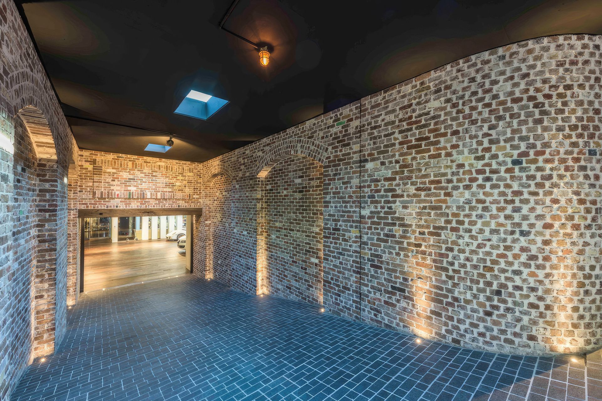 Photography Credit: The Brick Pit