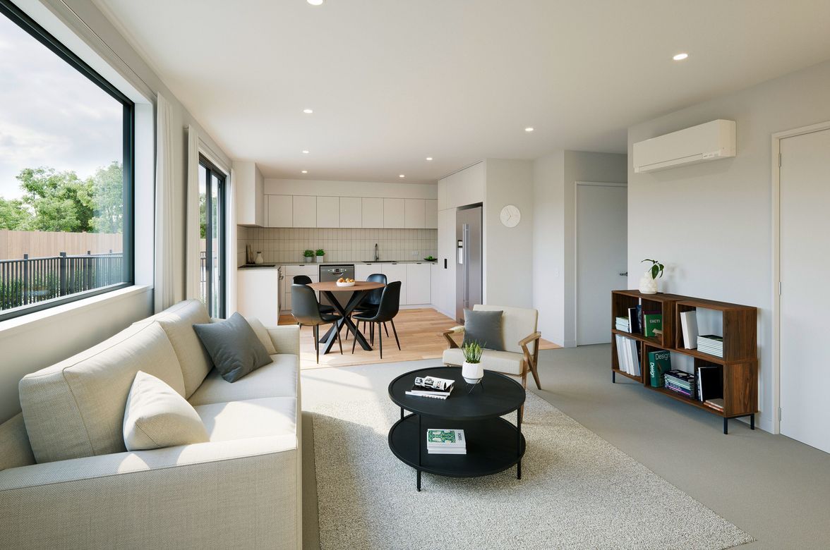 Larch Place