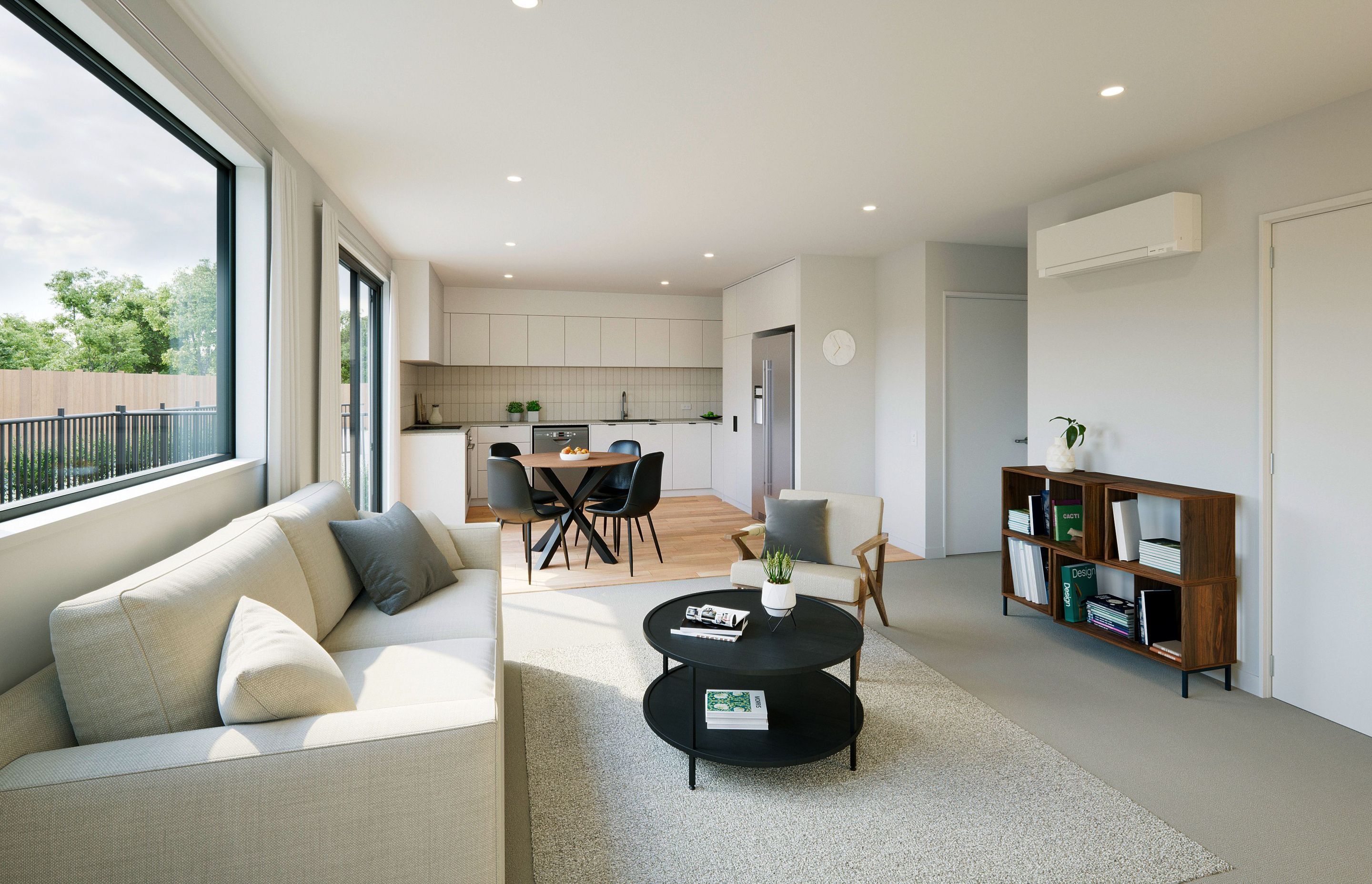 Larch Place