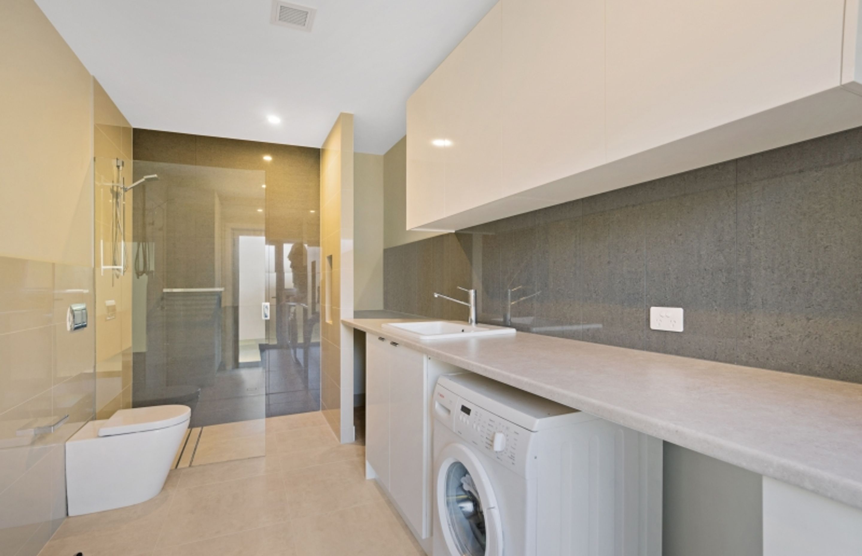 Mt. Kuring-gai Residence