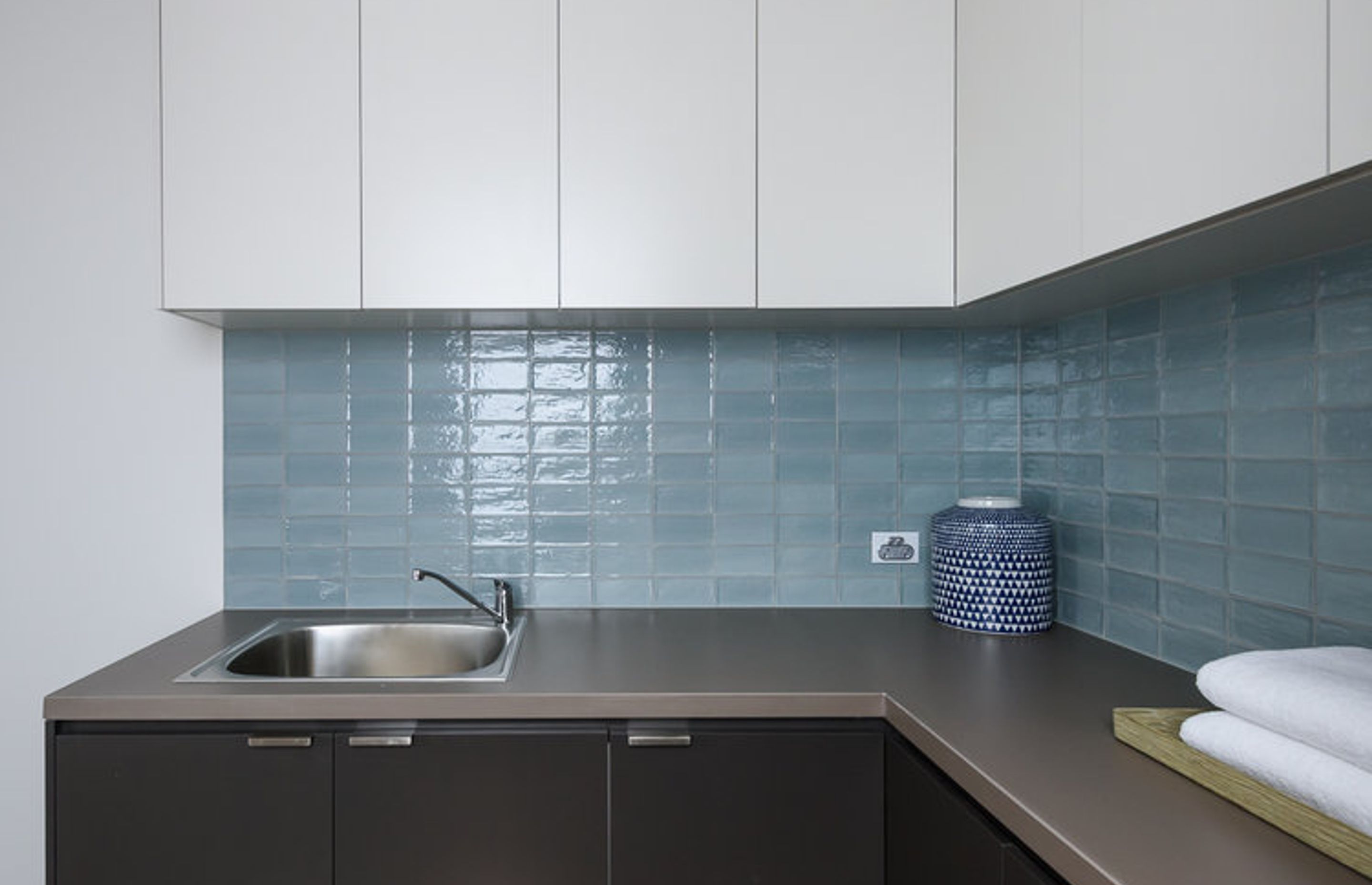 Caulfield Residential Development