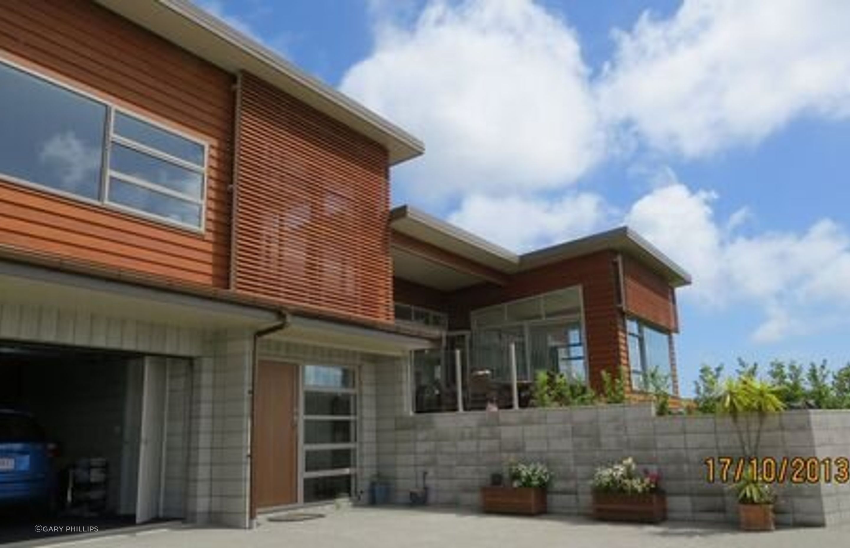 Levin House