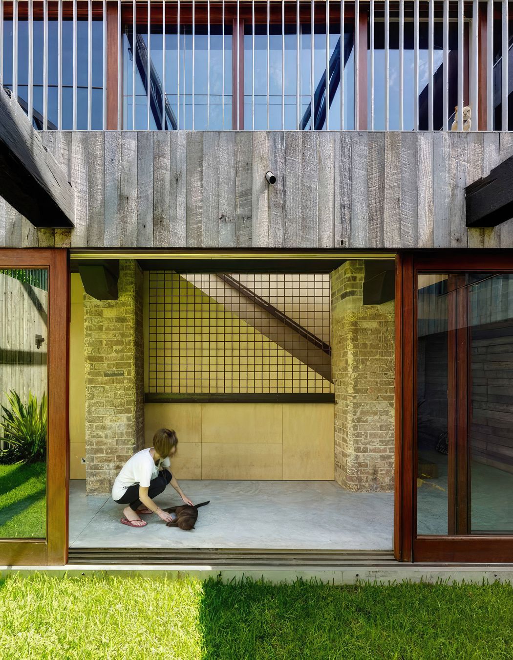 Photography Credit: The Brick Pit