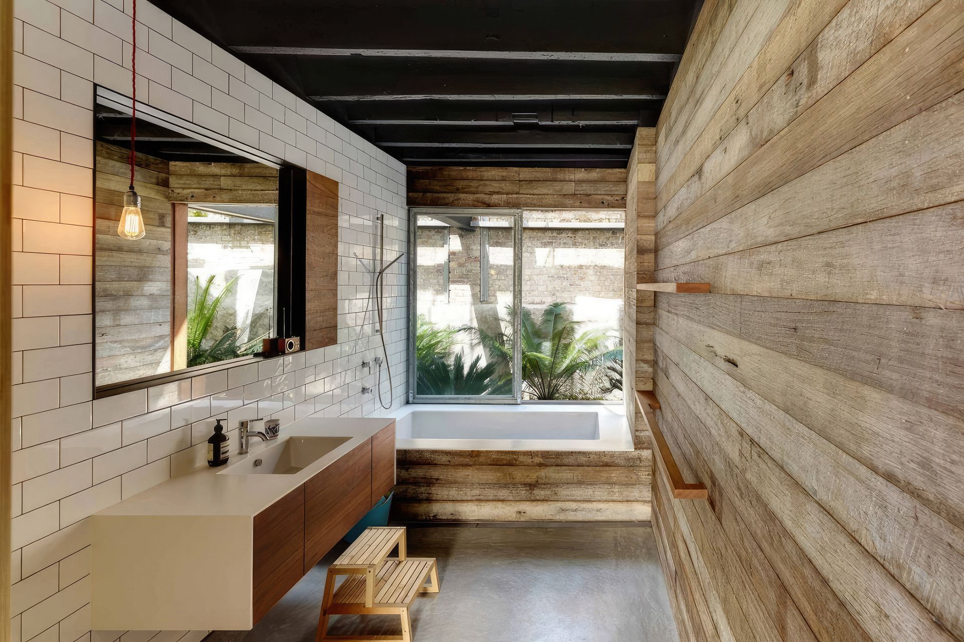 Photography Credit: The Brick Pit