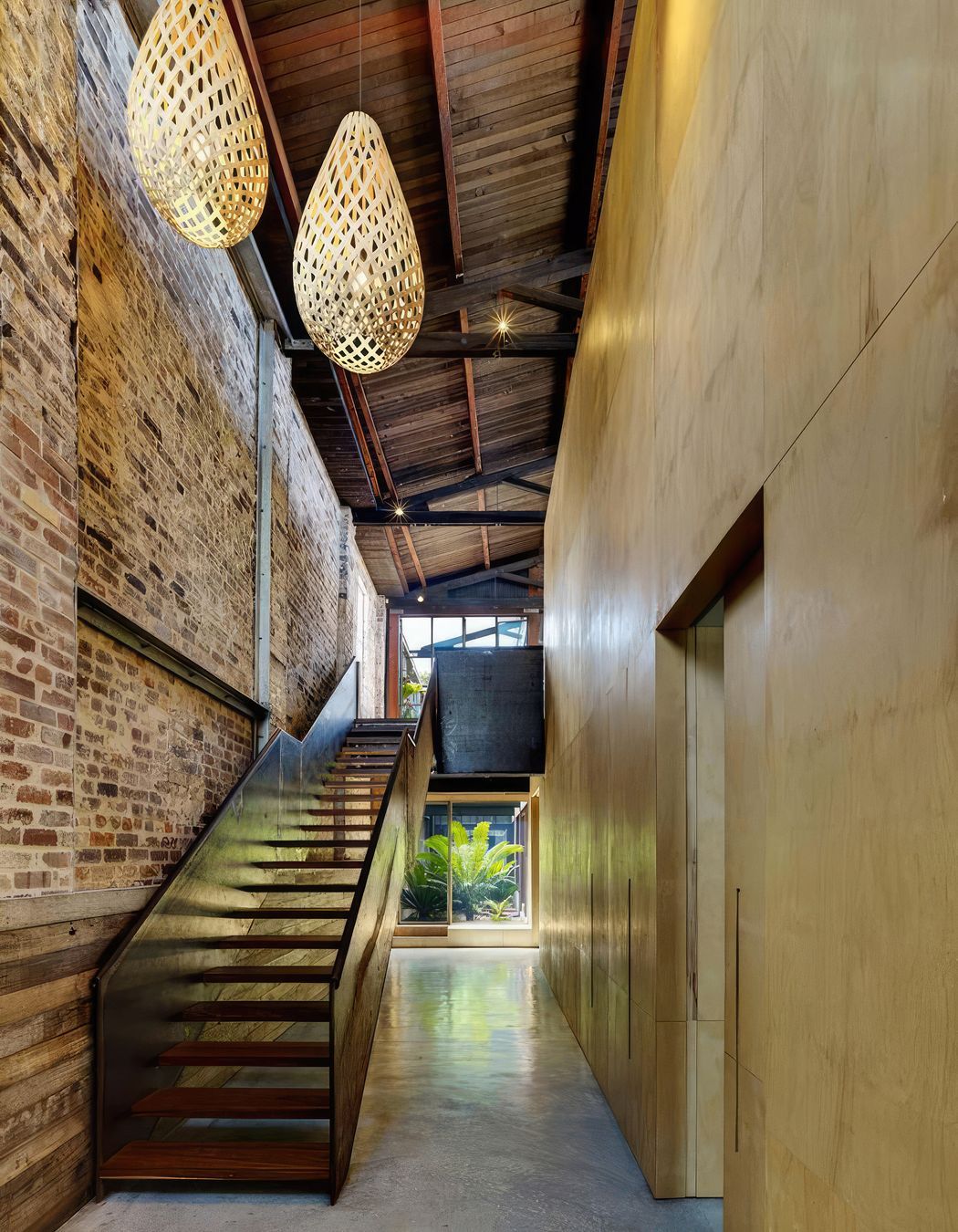 Photography Credit: The Brick Pit