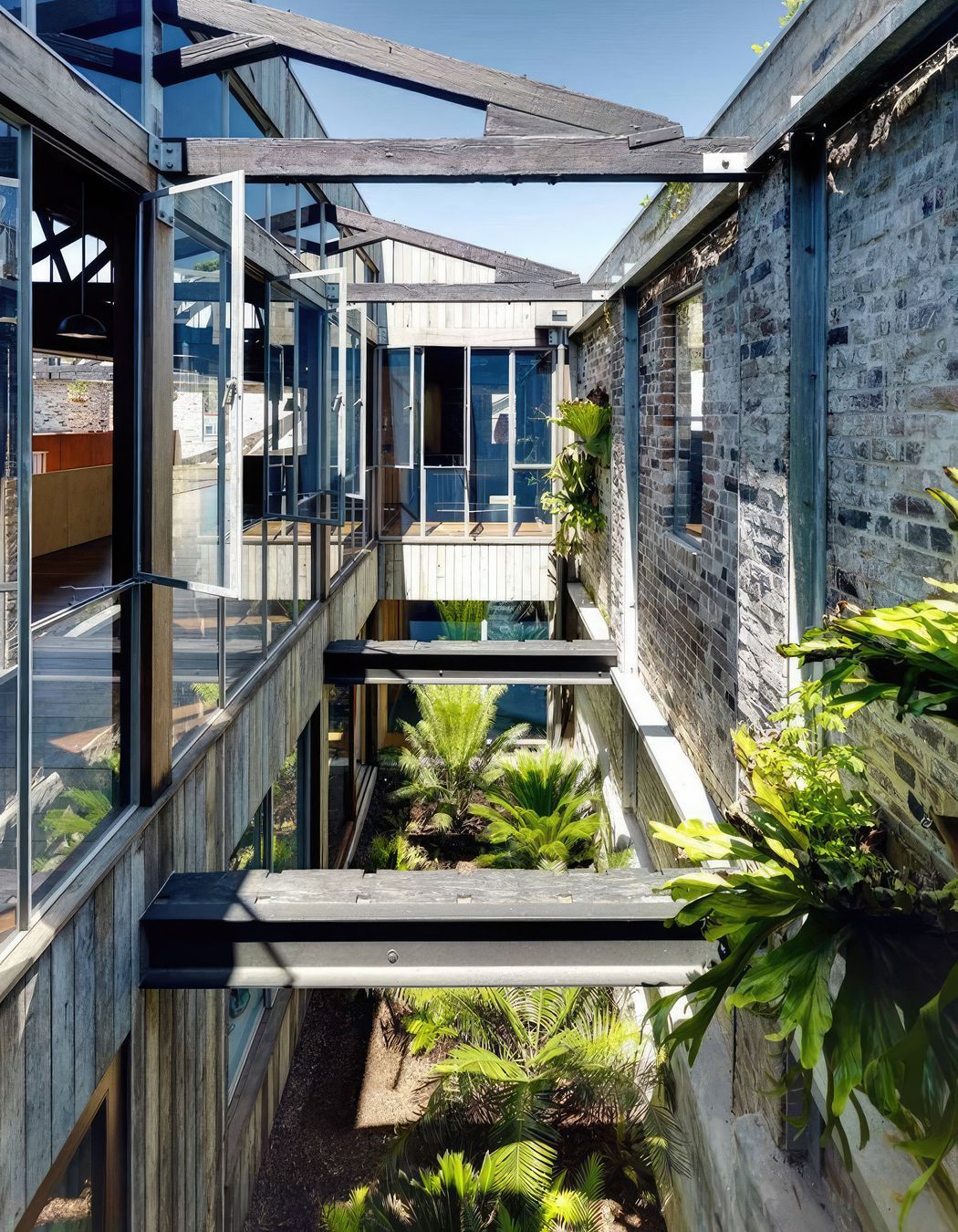 Photography Credit: The Brick Pit