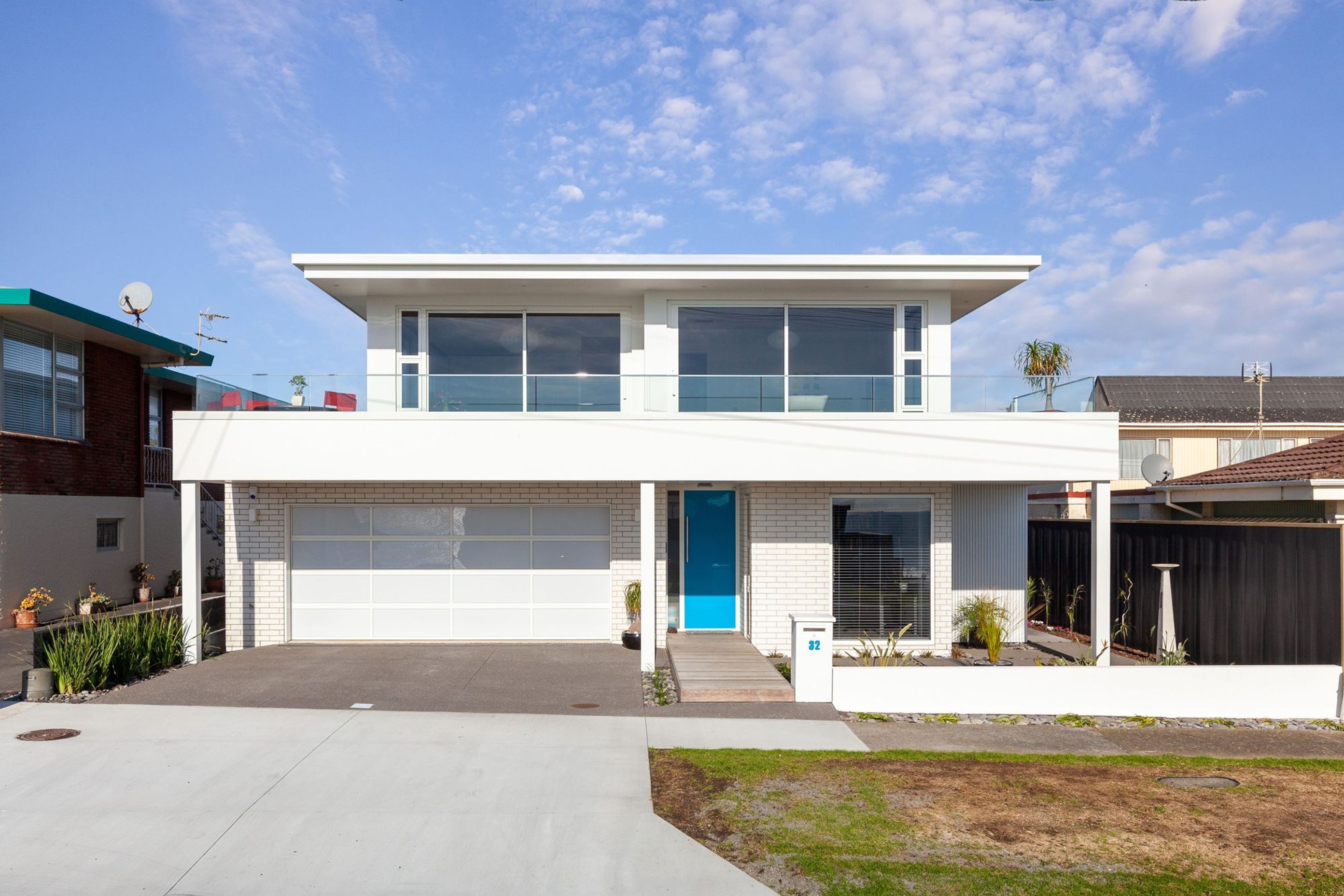 Haylock House
