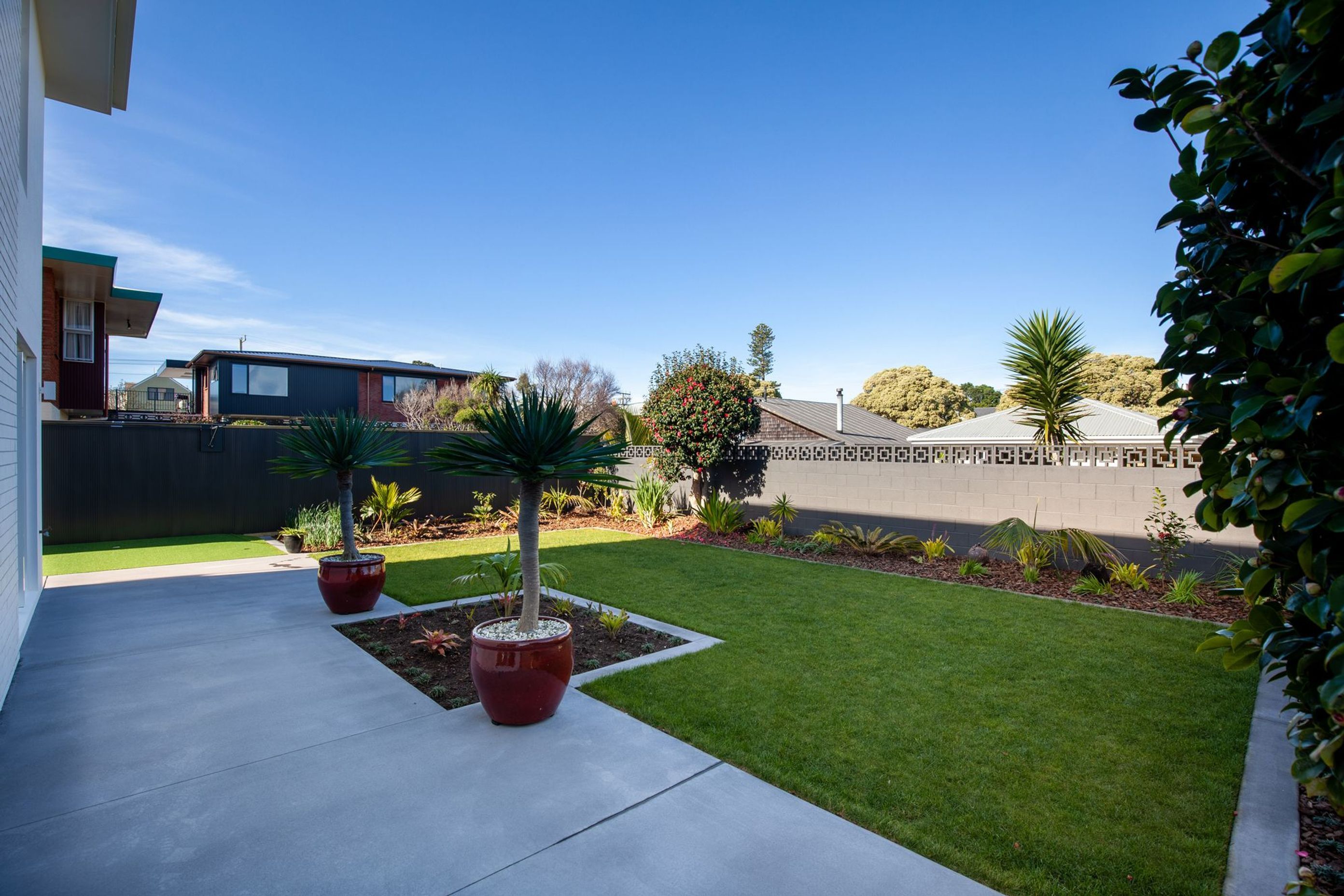 Haylock House