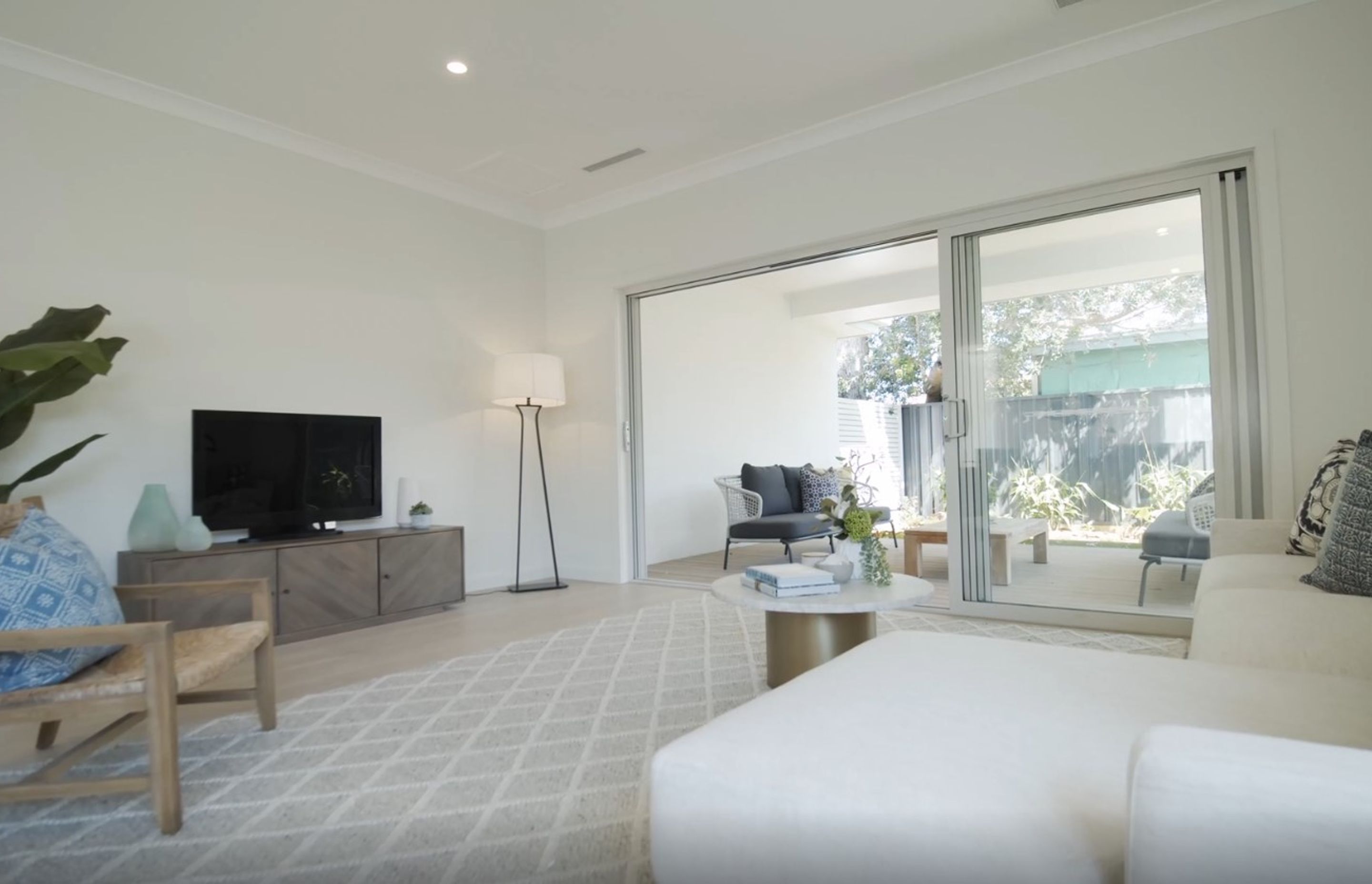 Aruma House