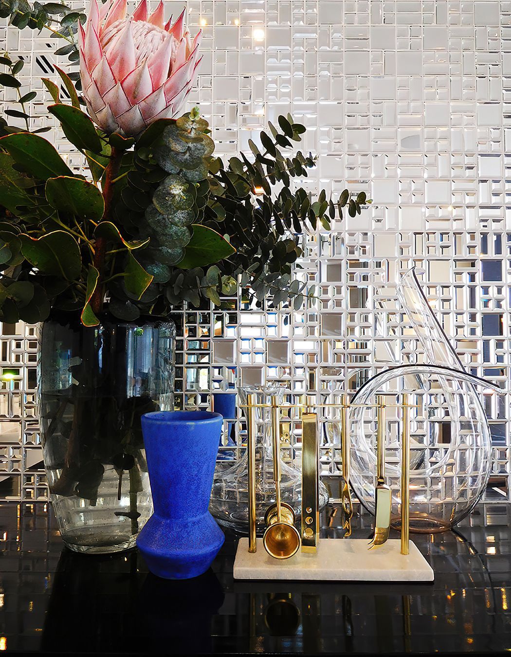 HARRINGTON RESIDENCE