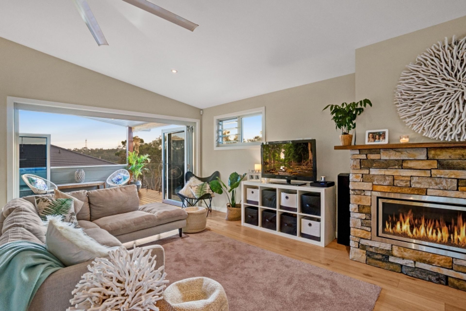 Mt. Kuring-gai Residence